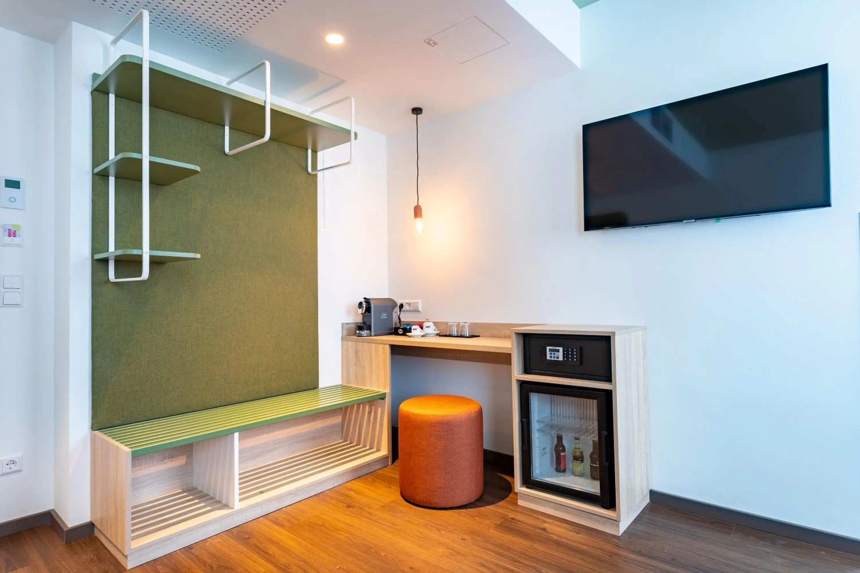 The Weekend Hotel The Weekend Hotel