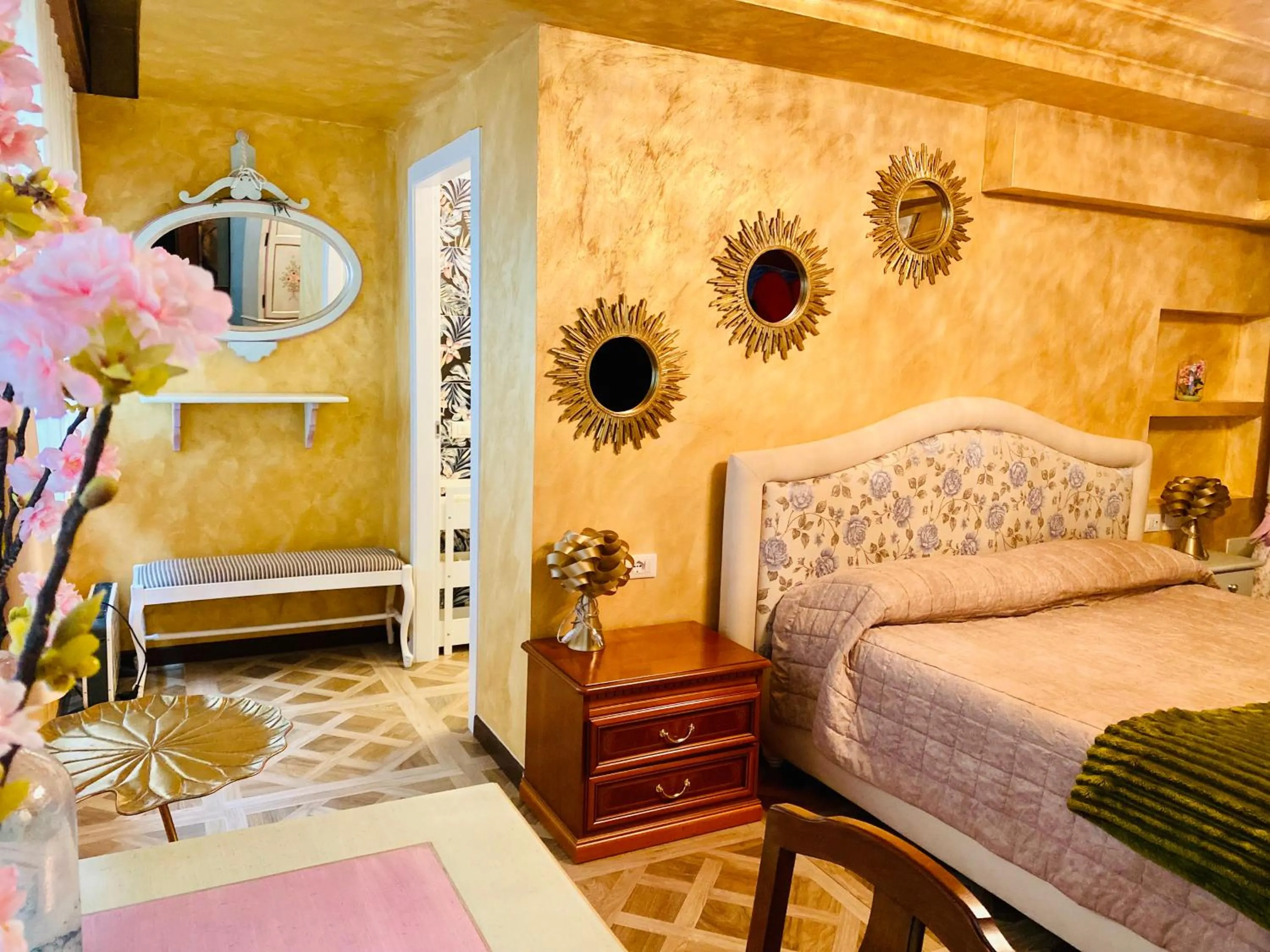 Hotel Alle Due Palme