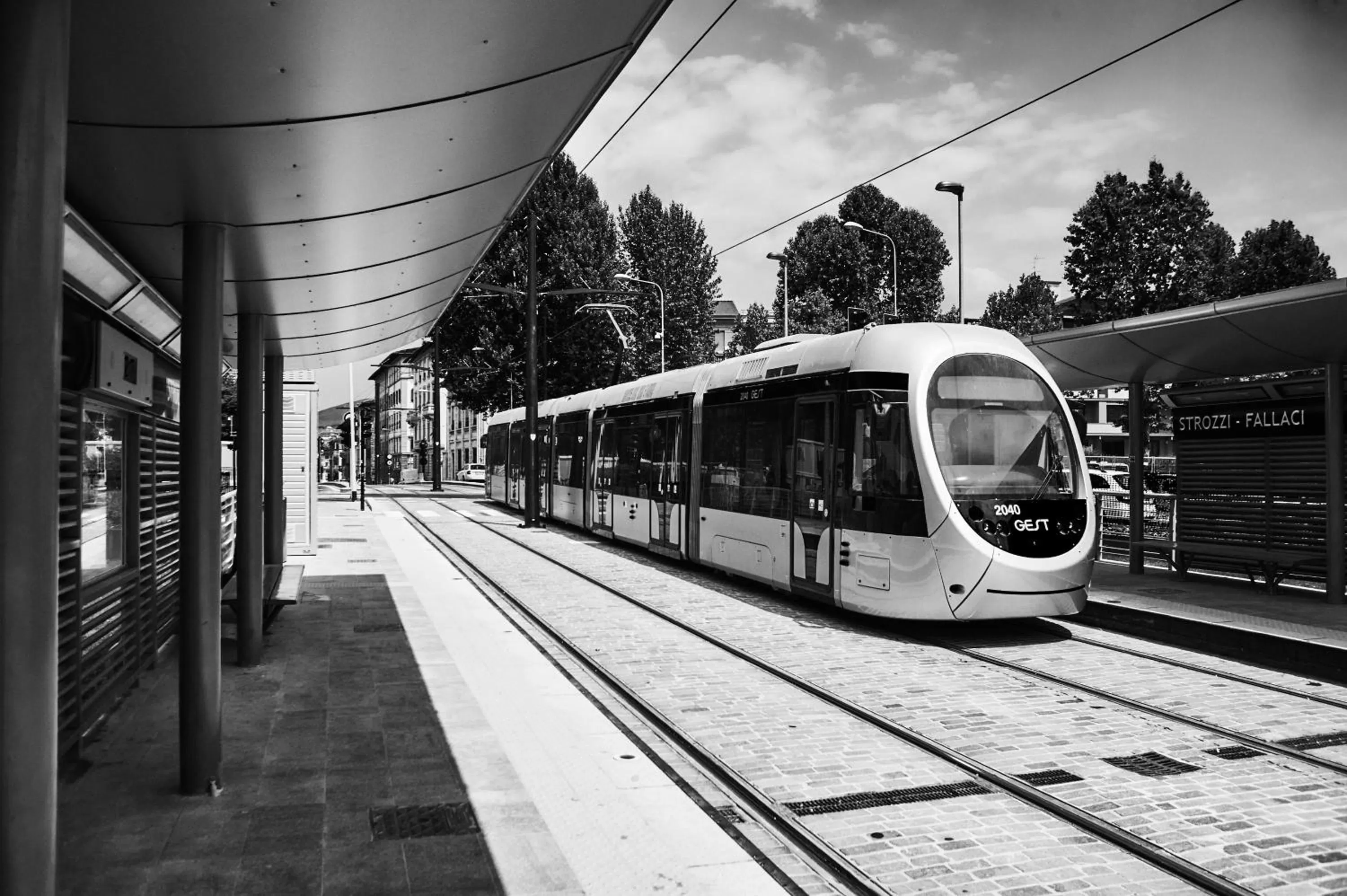 Neighbourhood in Residence Leopoldo