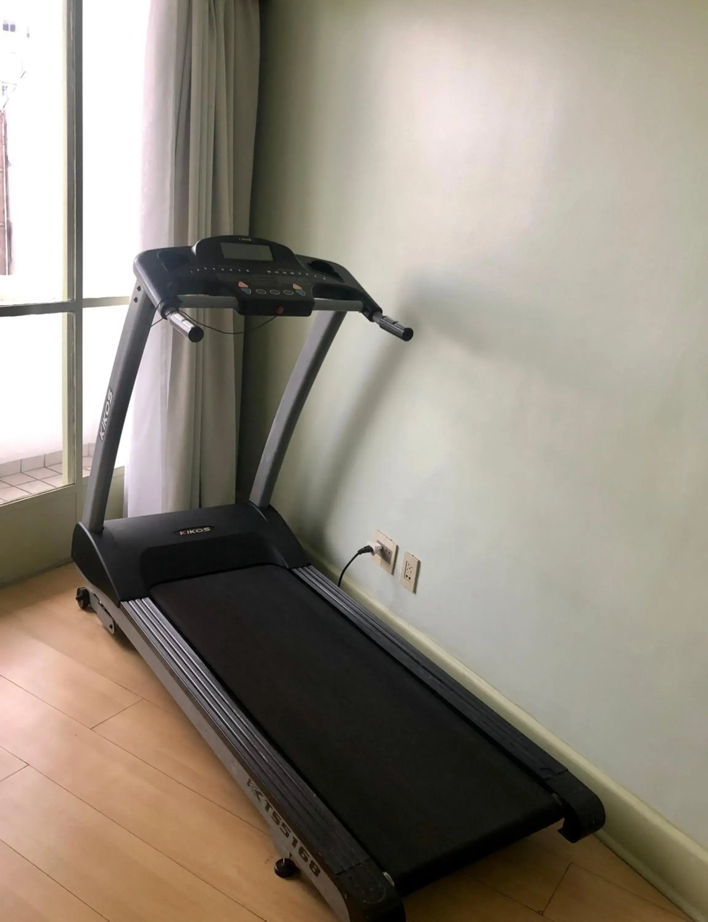 Activities, Fitness Center/Facilities in San Raphael Hotel