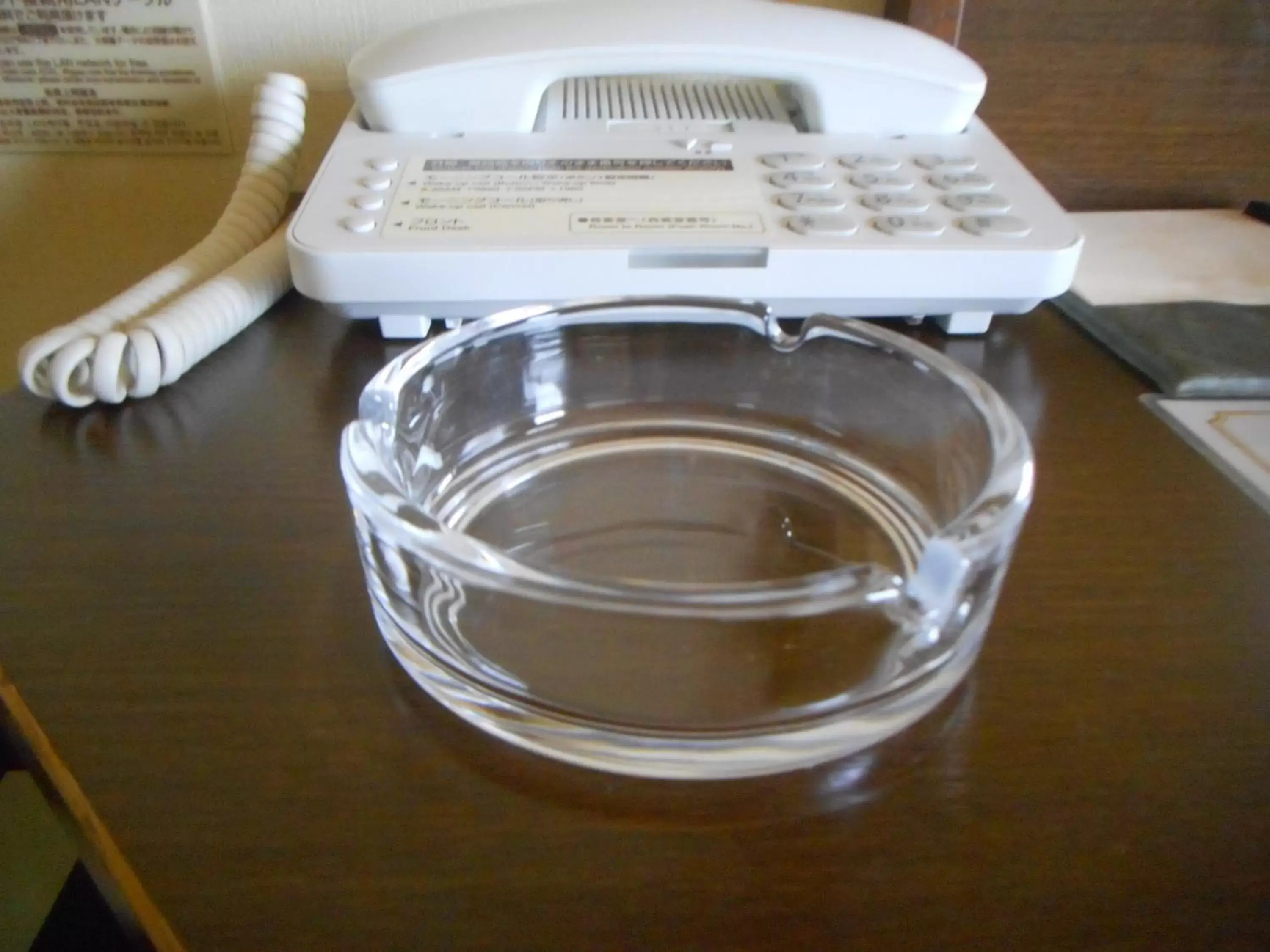 Twin Room with Private Bathroom - Main Building - Smoking in Hotel Route-Inn Iwakiizumi Ekimae Twin Room with Private Bathroom - Main Building - Smoking in Hotel Route-Inn Iwakiizumi Ekimae