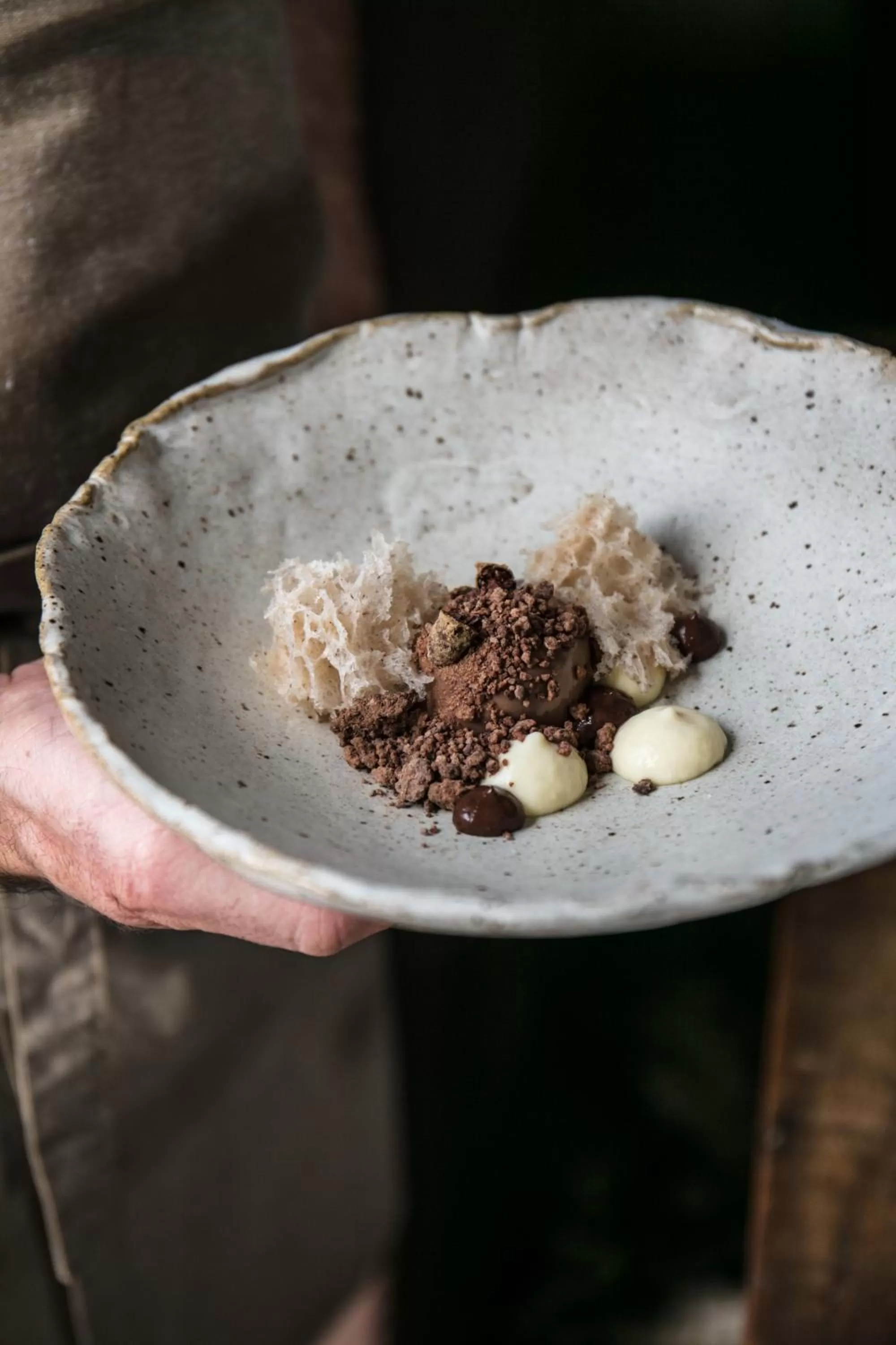 Restaurant/places to eat in Santa Teresa Hotel Rio de Janeiro - MGallery Collection