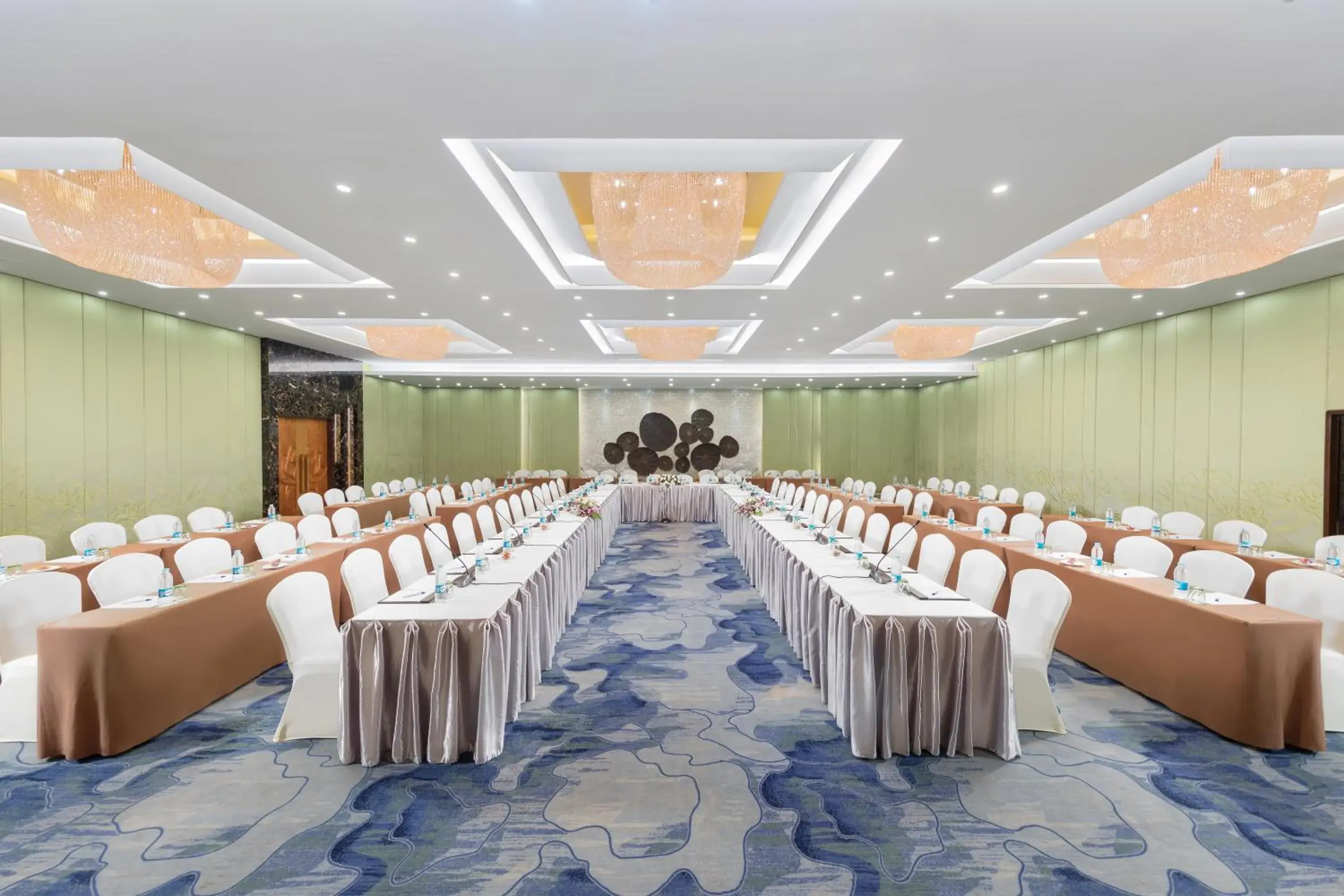 Banquet/Function facilities, Banquet Facilities in Best Western Green Hill Hotel