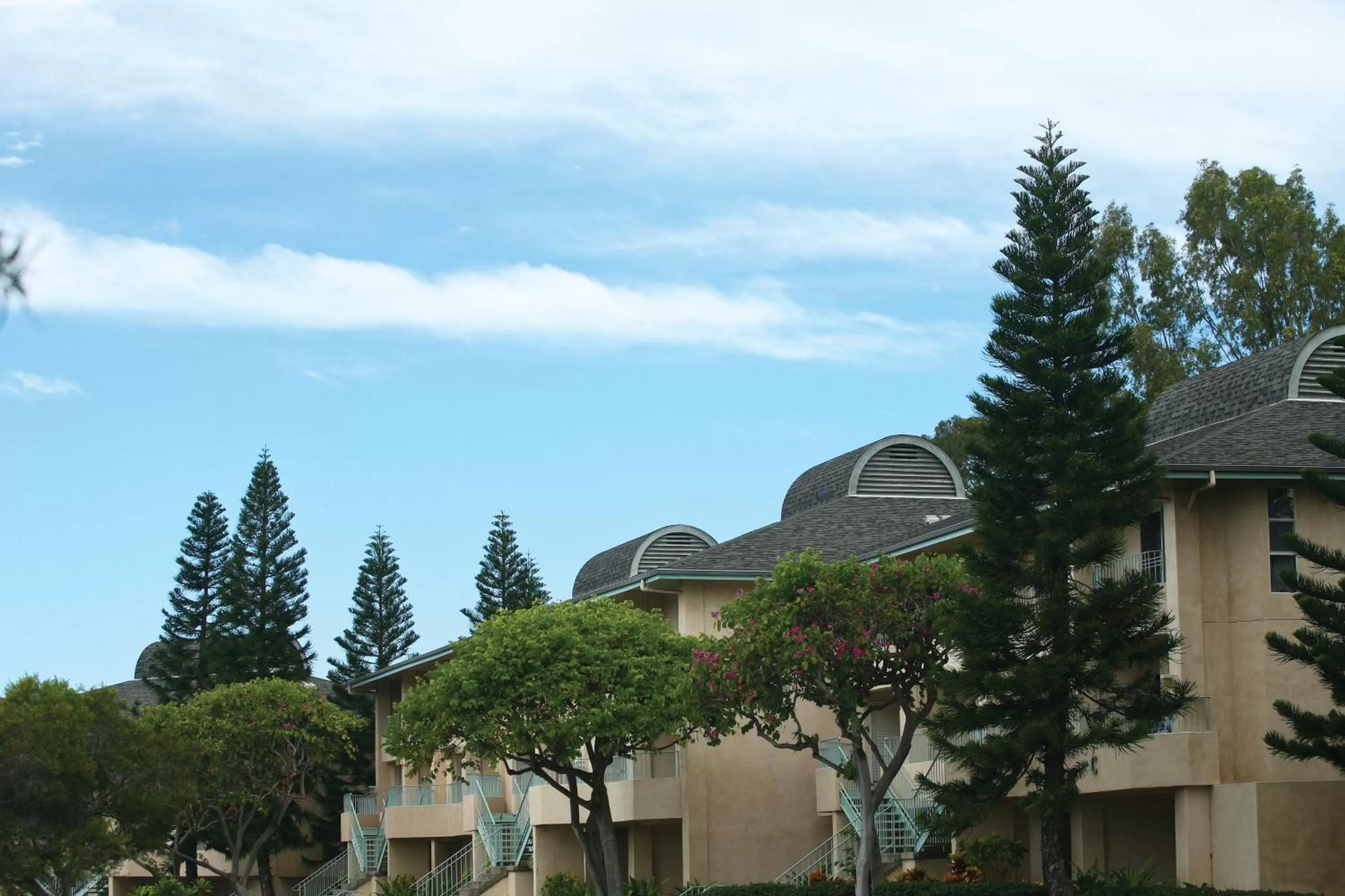 Other in Paniolo Greens Resort