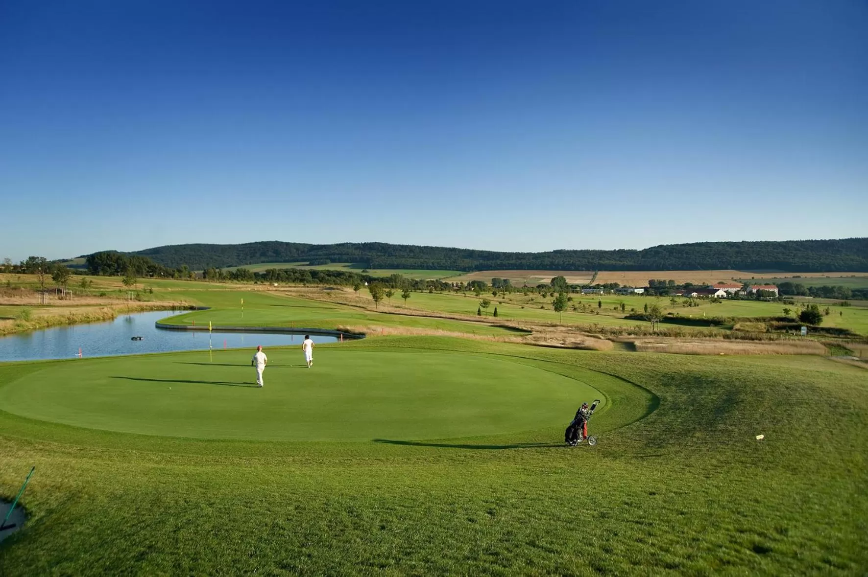 Off site in Suites MITTE - Aparthotel