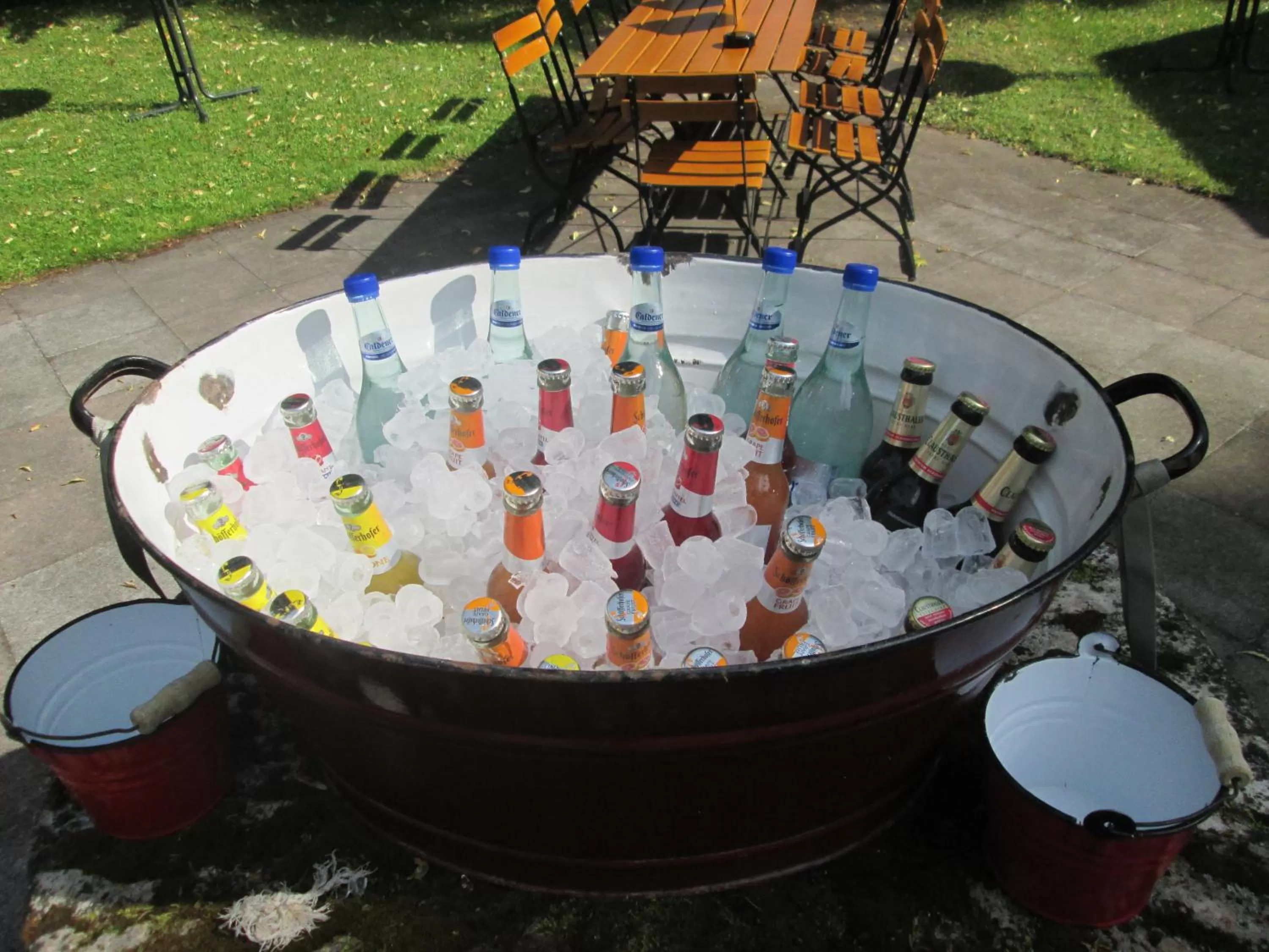 Hotel Villa Wirtshaus Köpenick