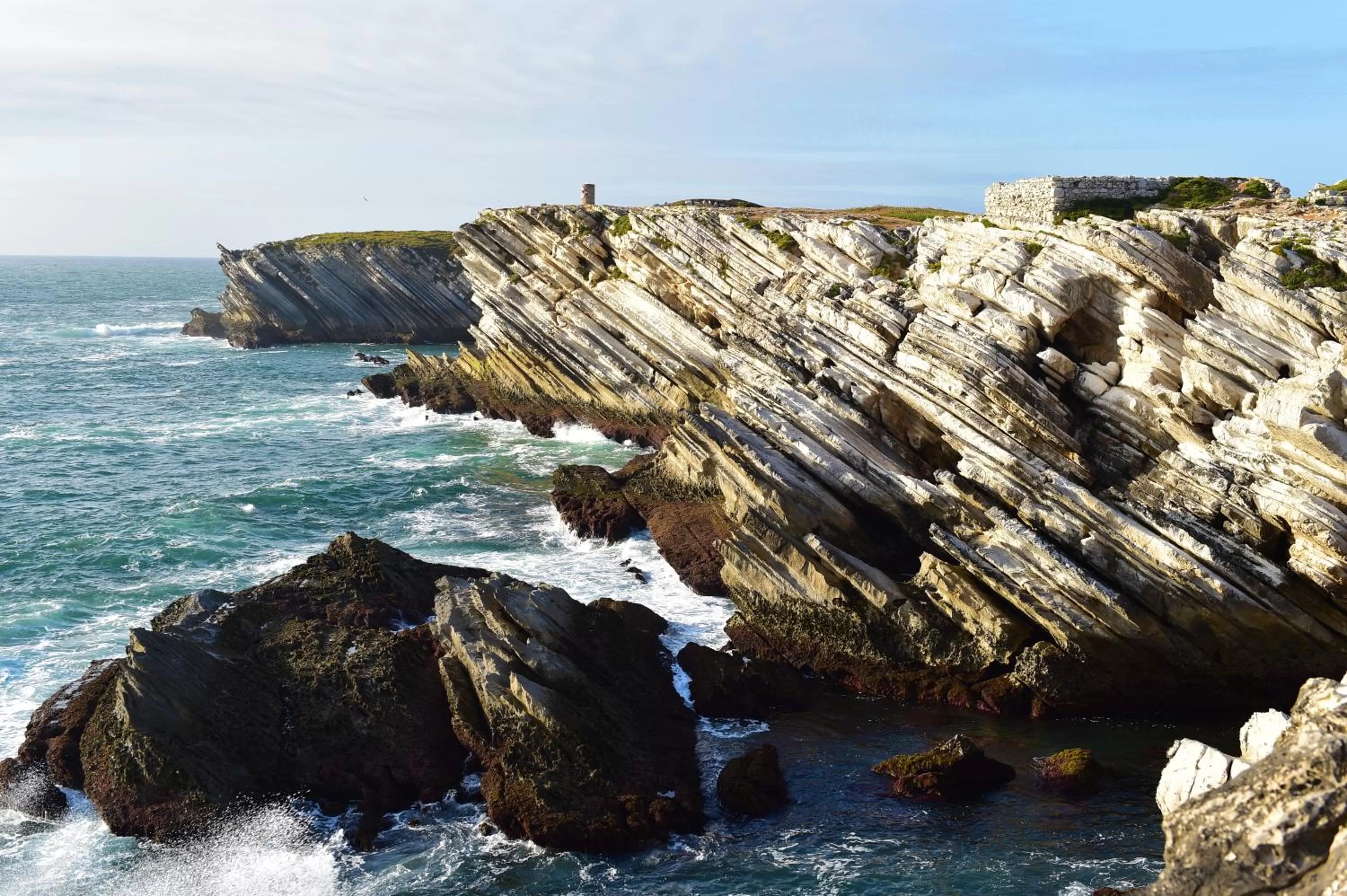 Natural landscape in Mercearia D'Alegria Boutique B&B