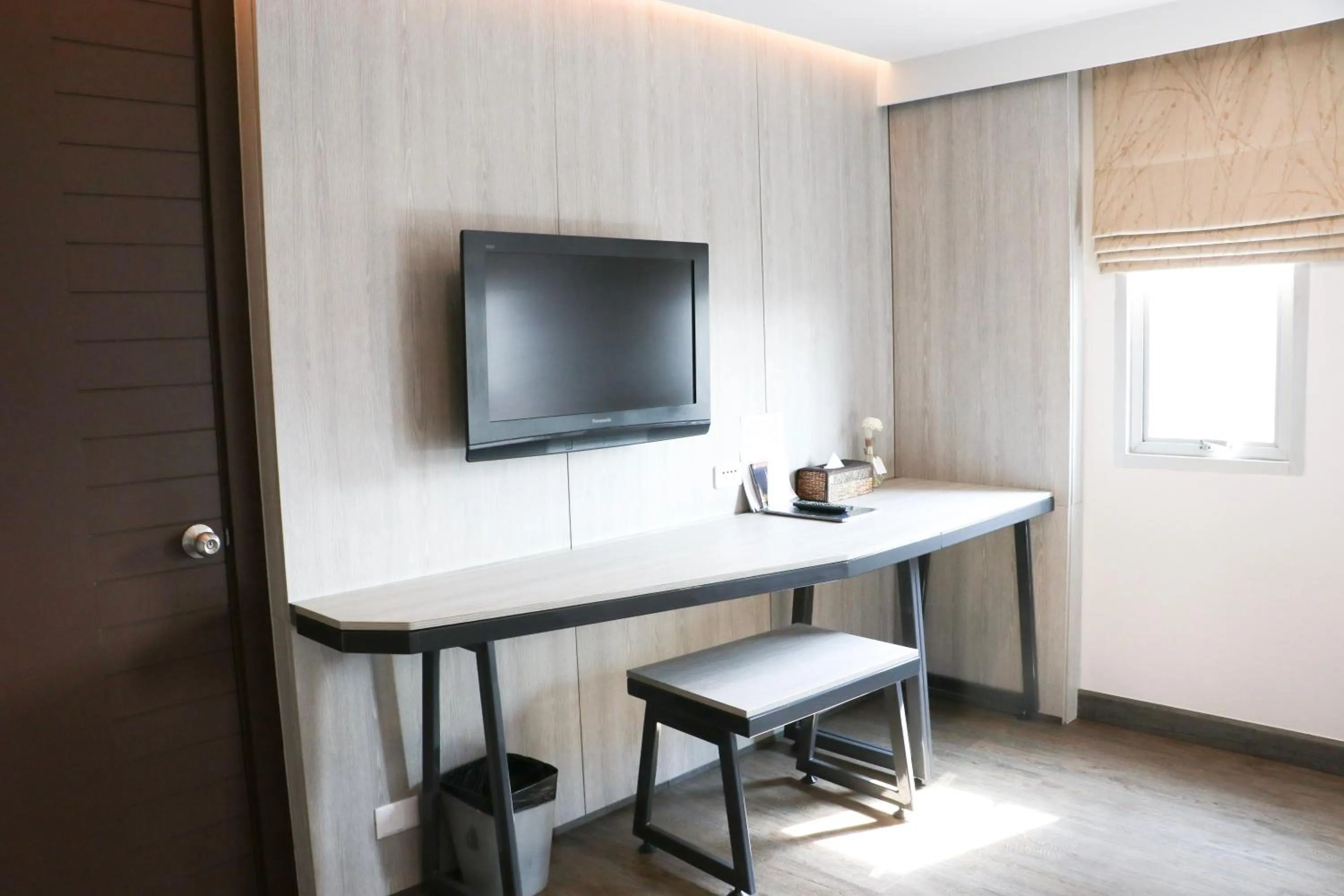 TV and multimedia in The Mini R Ratchada