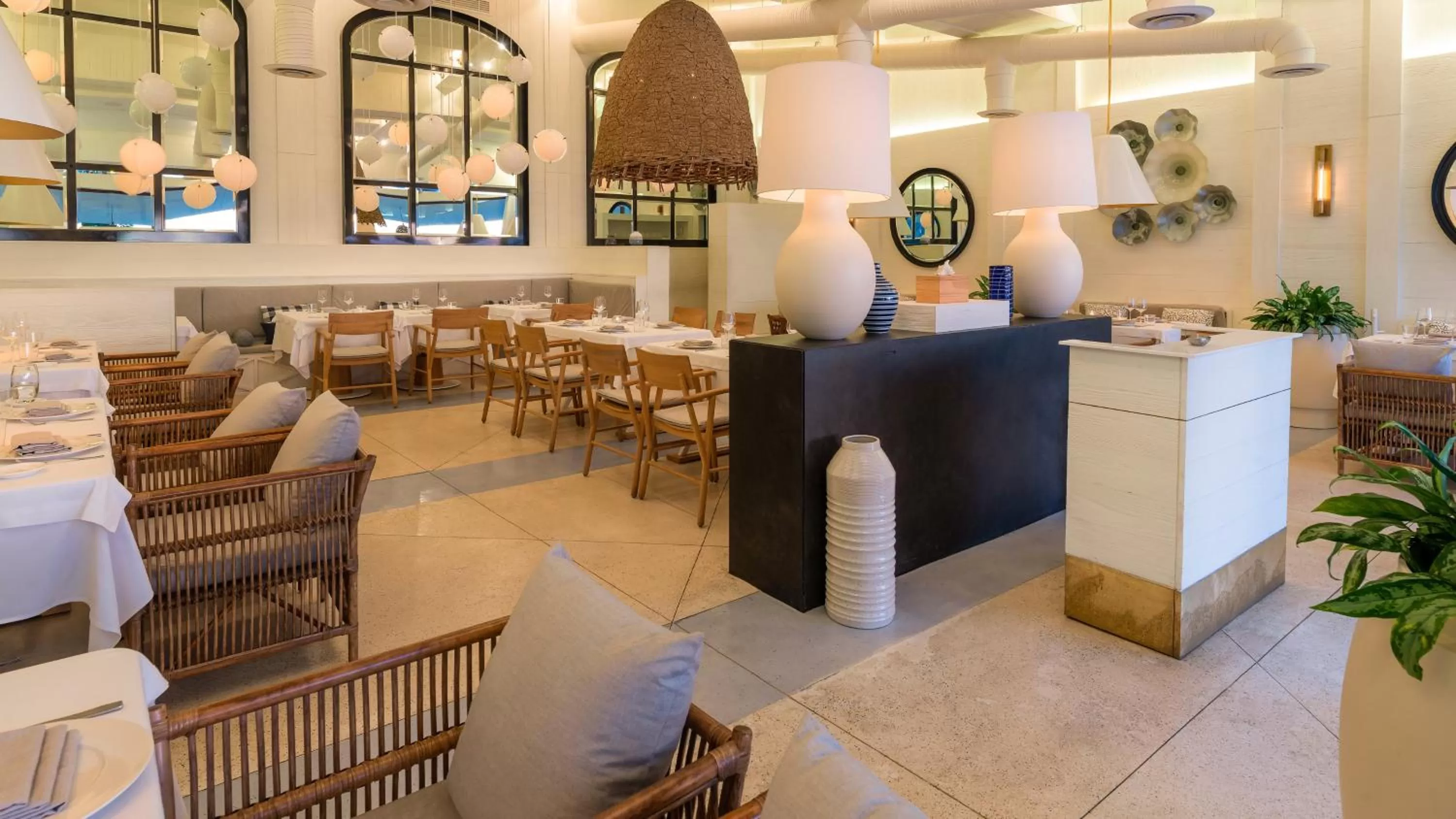 Restaurant/places to eat in Presidente InterContinental Cozumel Resort & Spa by IHG