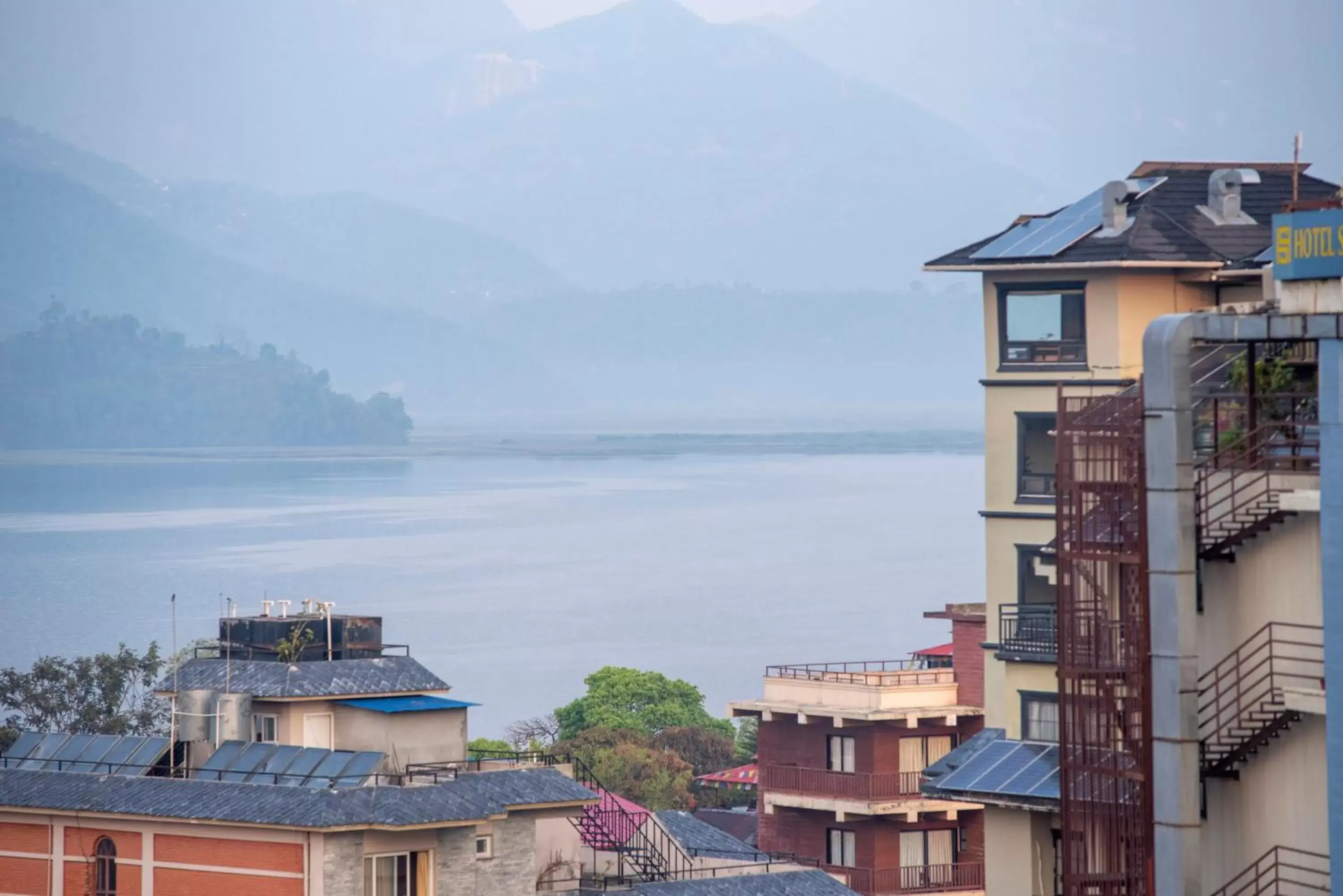 Hotel Murano Hotel Murano