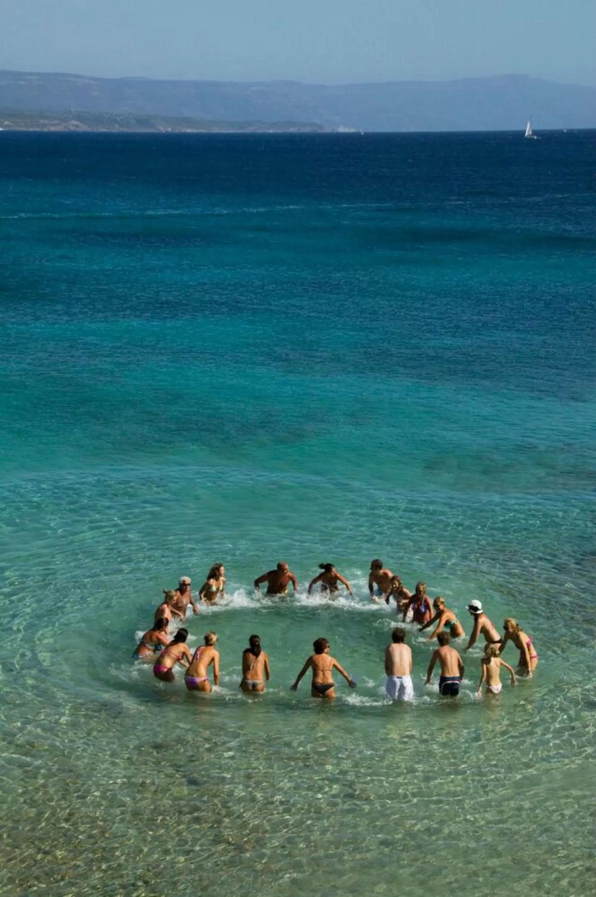 Activities in Hotel Dei Pini