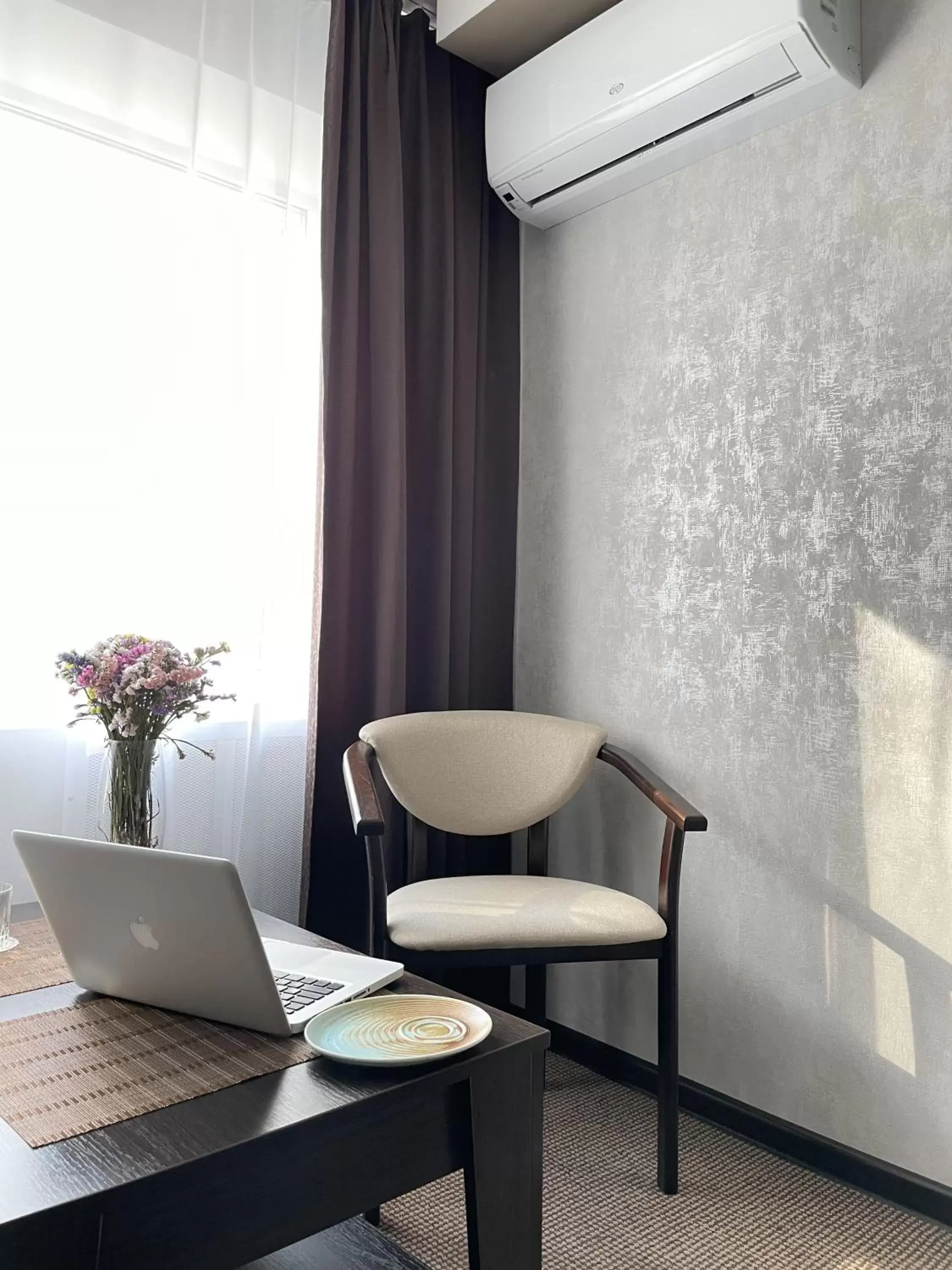 Photo of the whole room in Hotel Nivki Photo of the whole room in Hotel Nivki