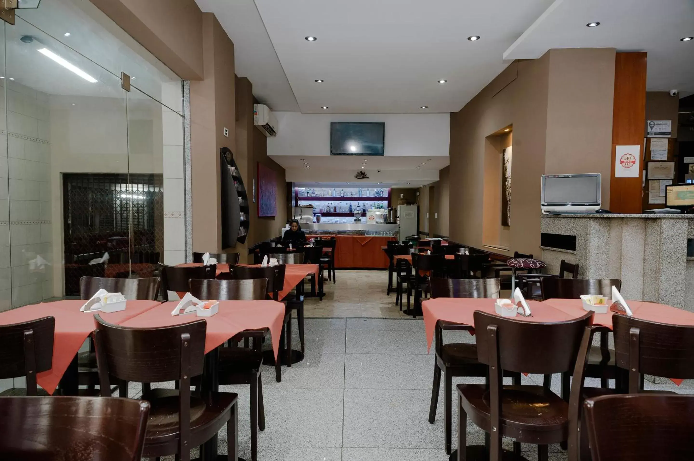 Restaurant/places to eat in Tucuman Palace Hotel Restaurant/places to eat in Tucuman Palace Hotel