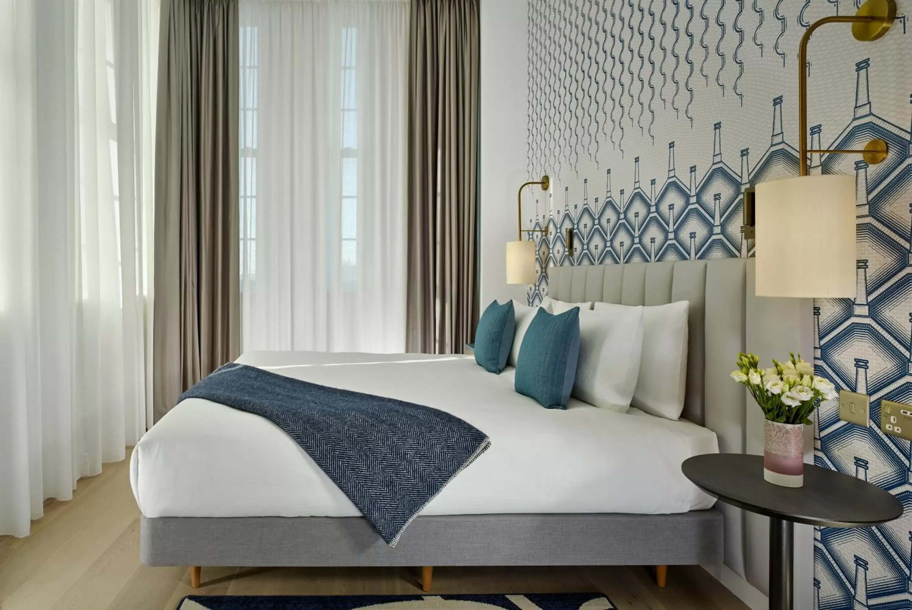 Deluxe Apartment in Citadines Islington London Deluxe Apartment in Citadines Islington London