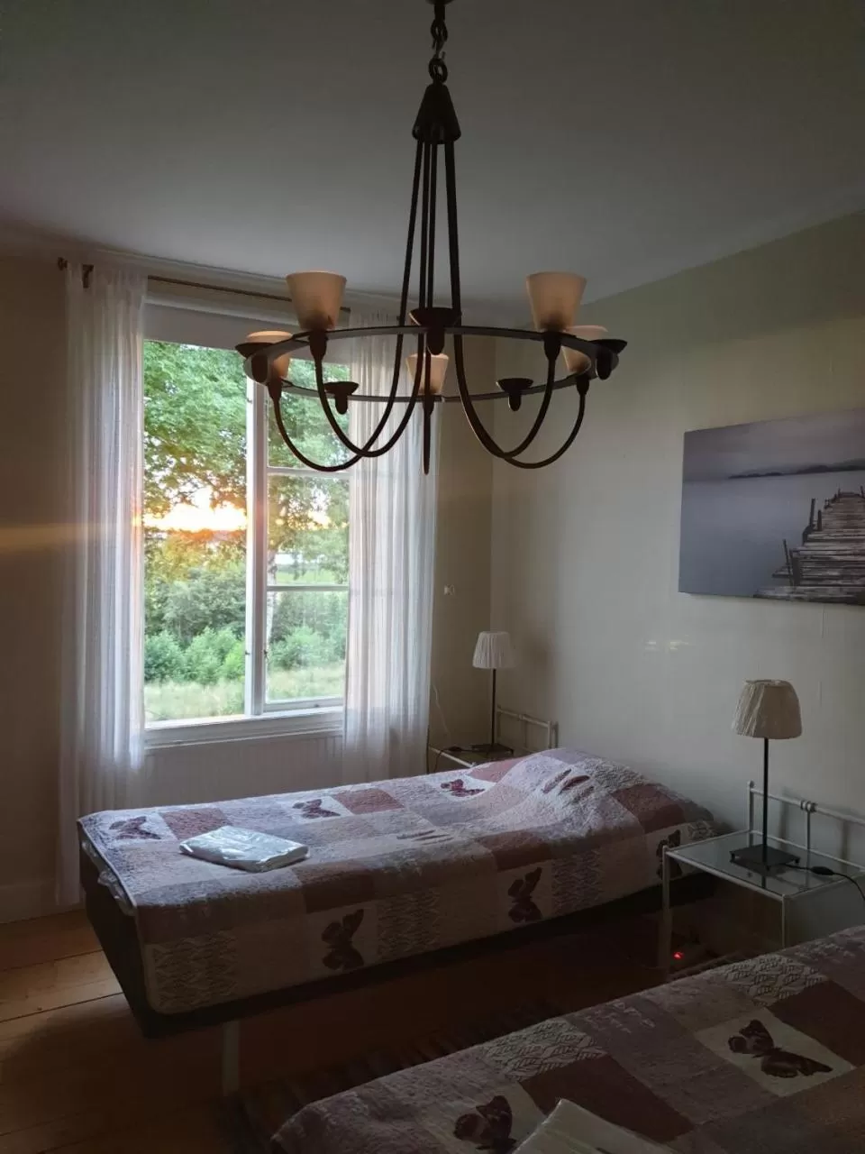 Nya Strandgårdens Wärdshus