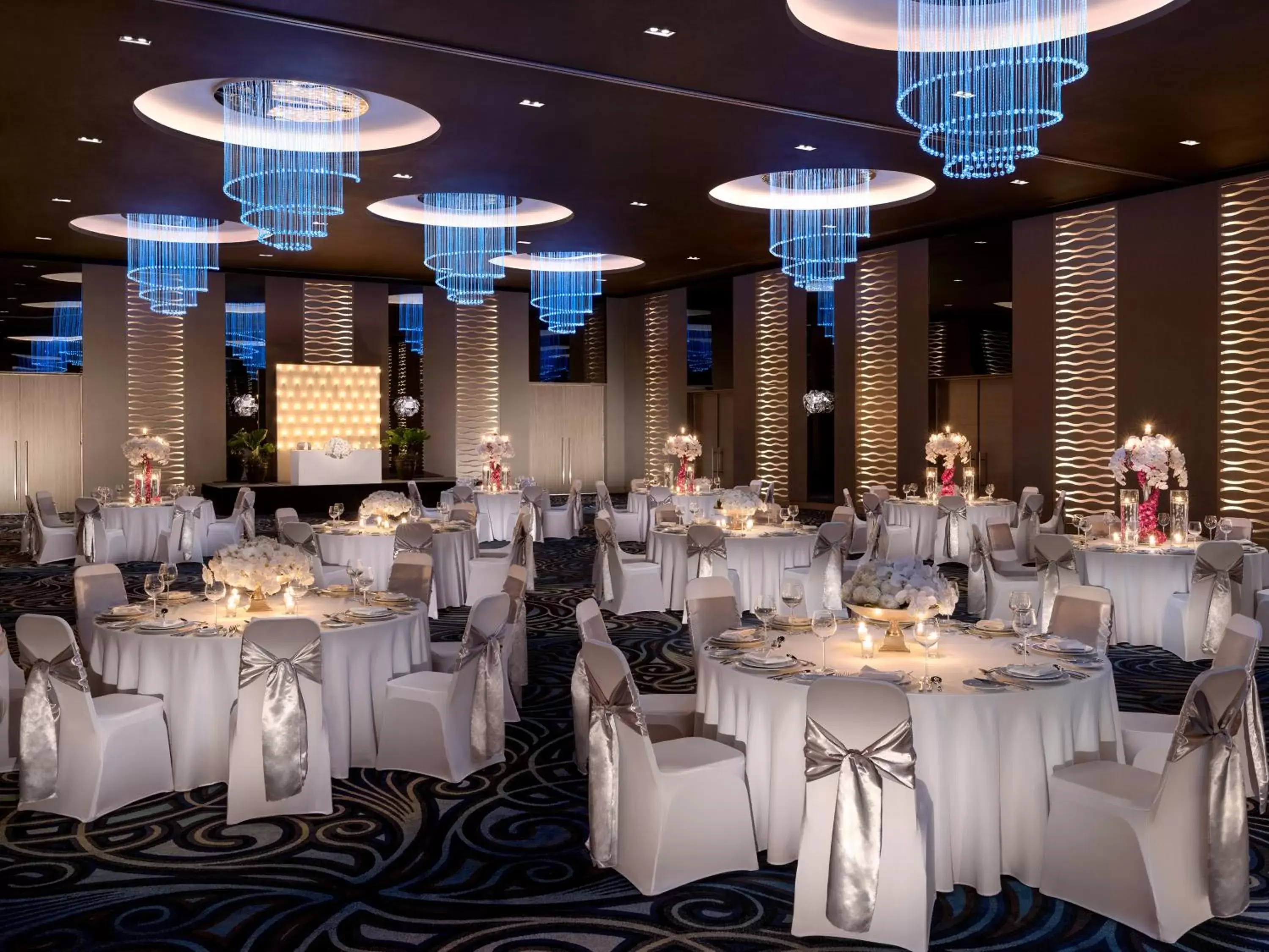 Banquet/Function facilities, Banquet Facilities in Dusit Thani Guam Resort