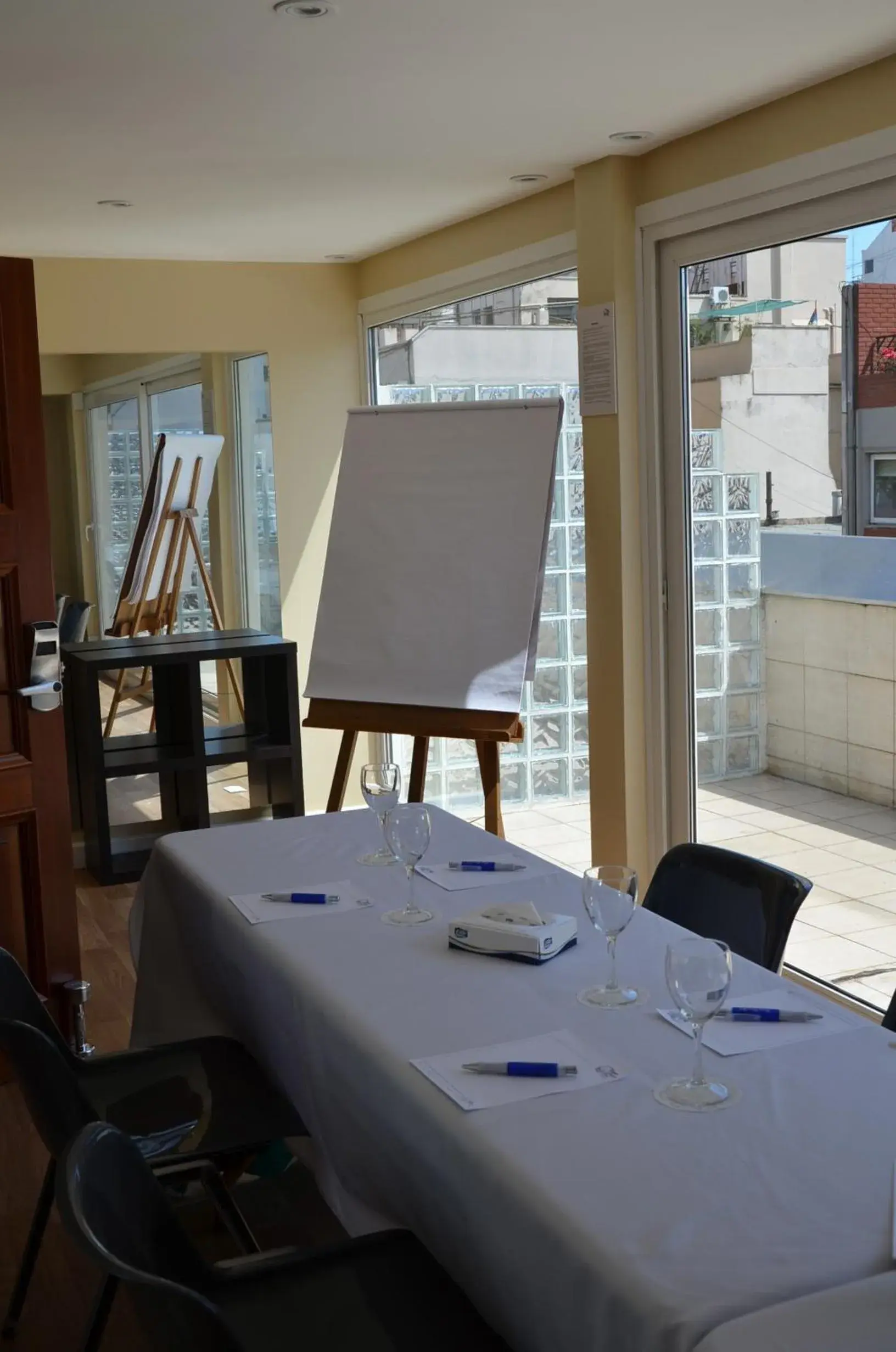 Business facilities in Bisonte Palace Hotel