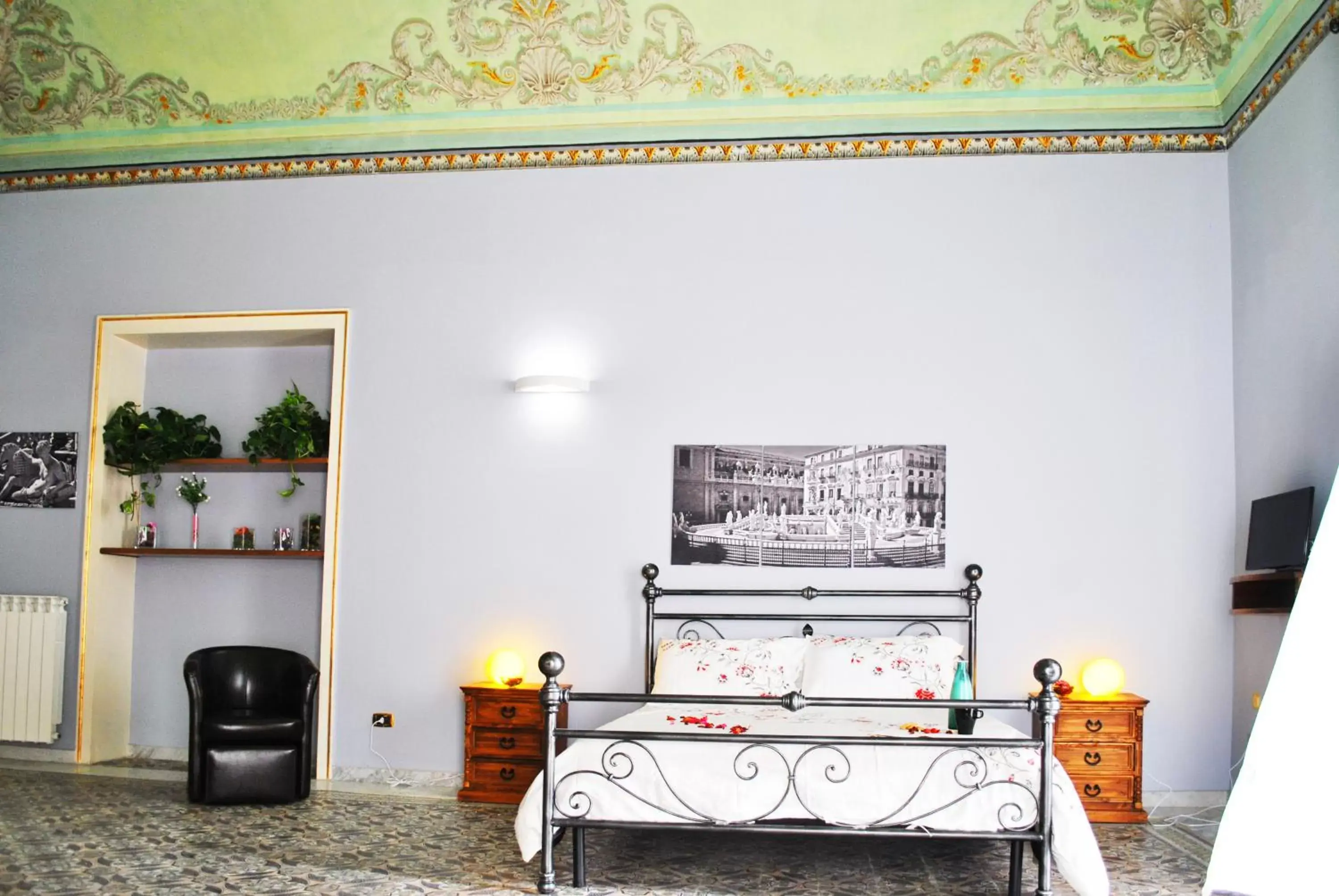 Photo of the whole room, Room Photo in Antica Dimora