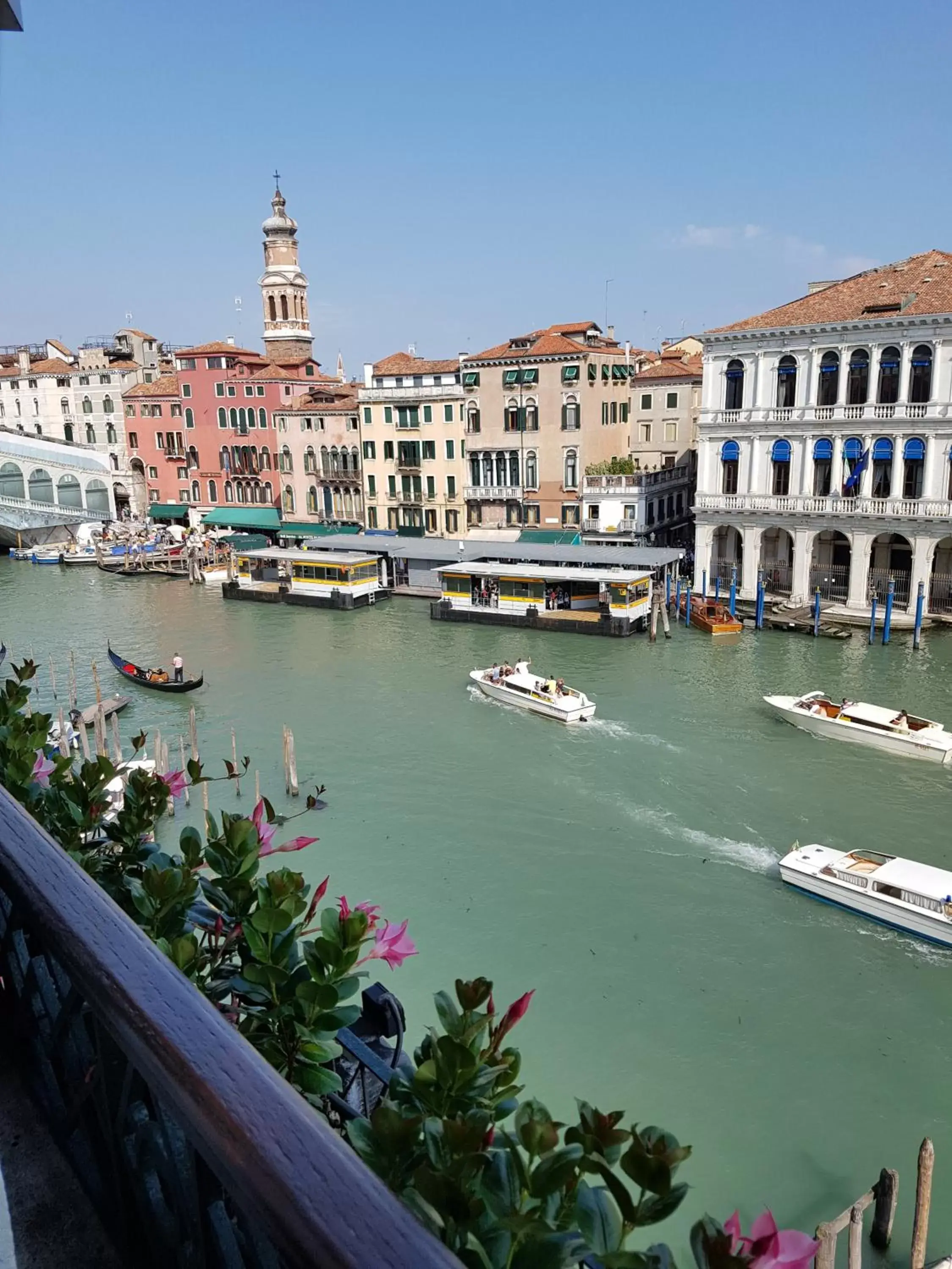 View (from property/room), Nearby Landmark in Antica Locanda Sturion Residenza d'Epoca