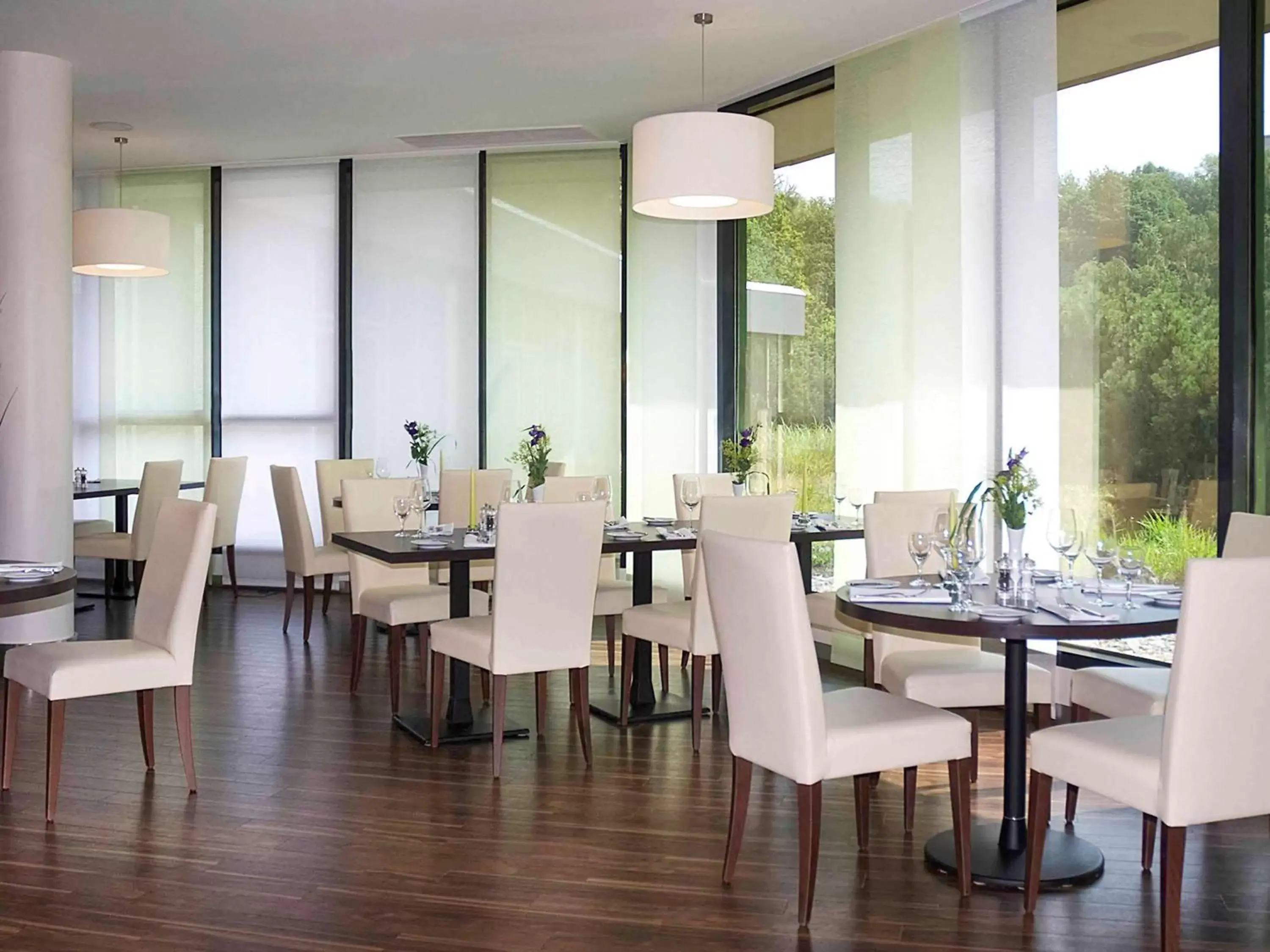 Restaurant/Places to Eat in Mercure Hotel Hagen