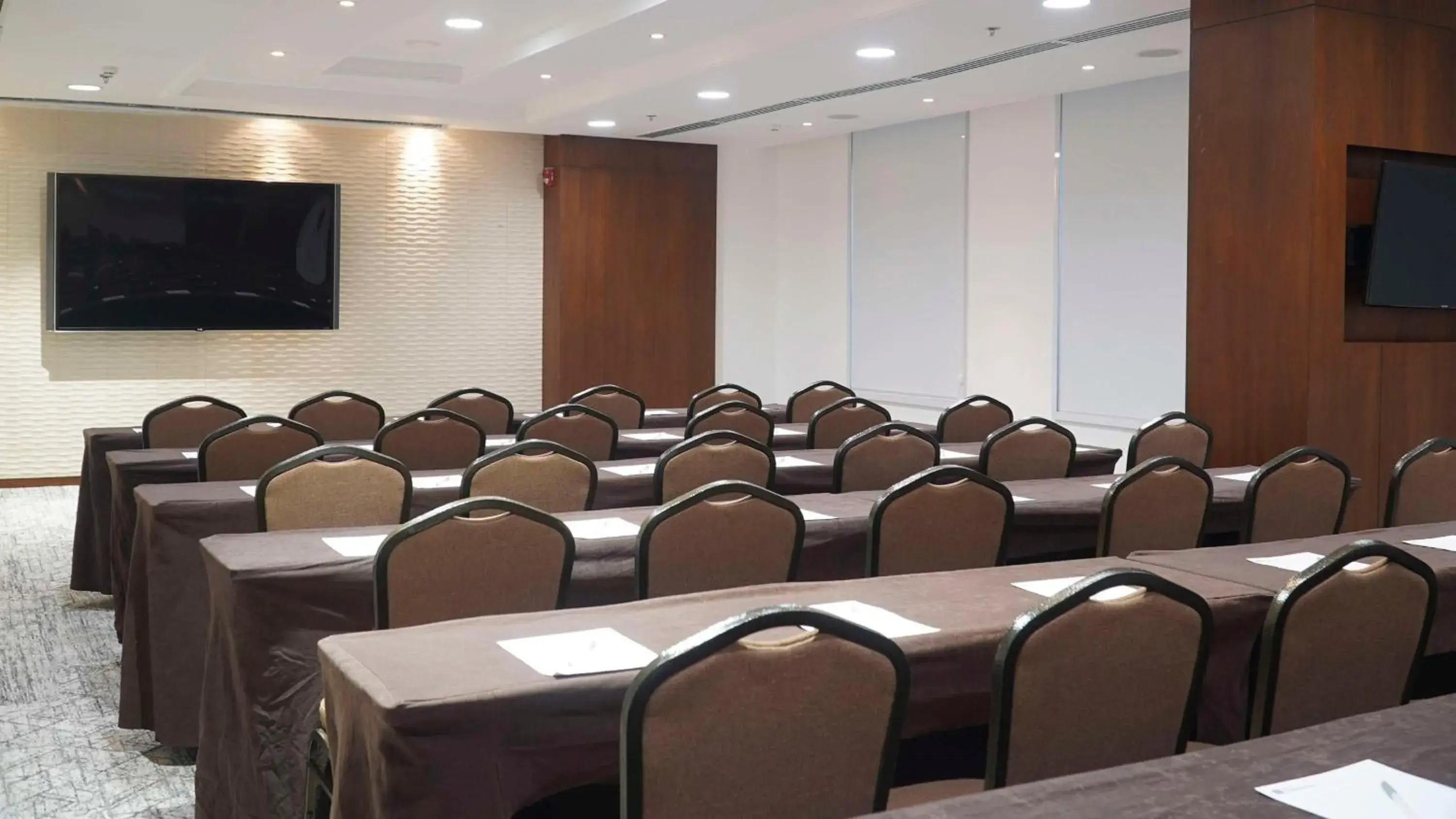 Meeting/conference room in Hilton Garden Inn Panama