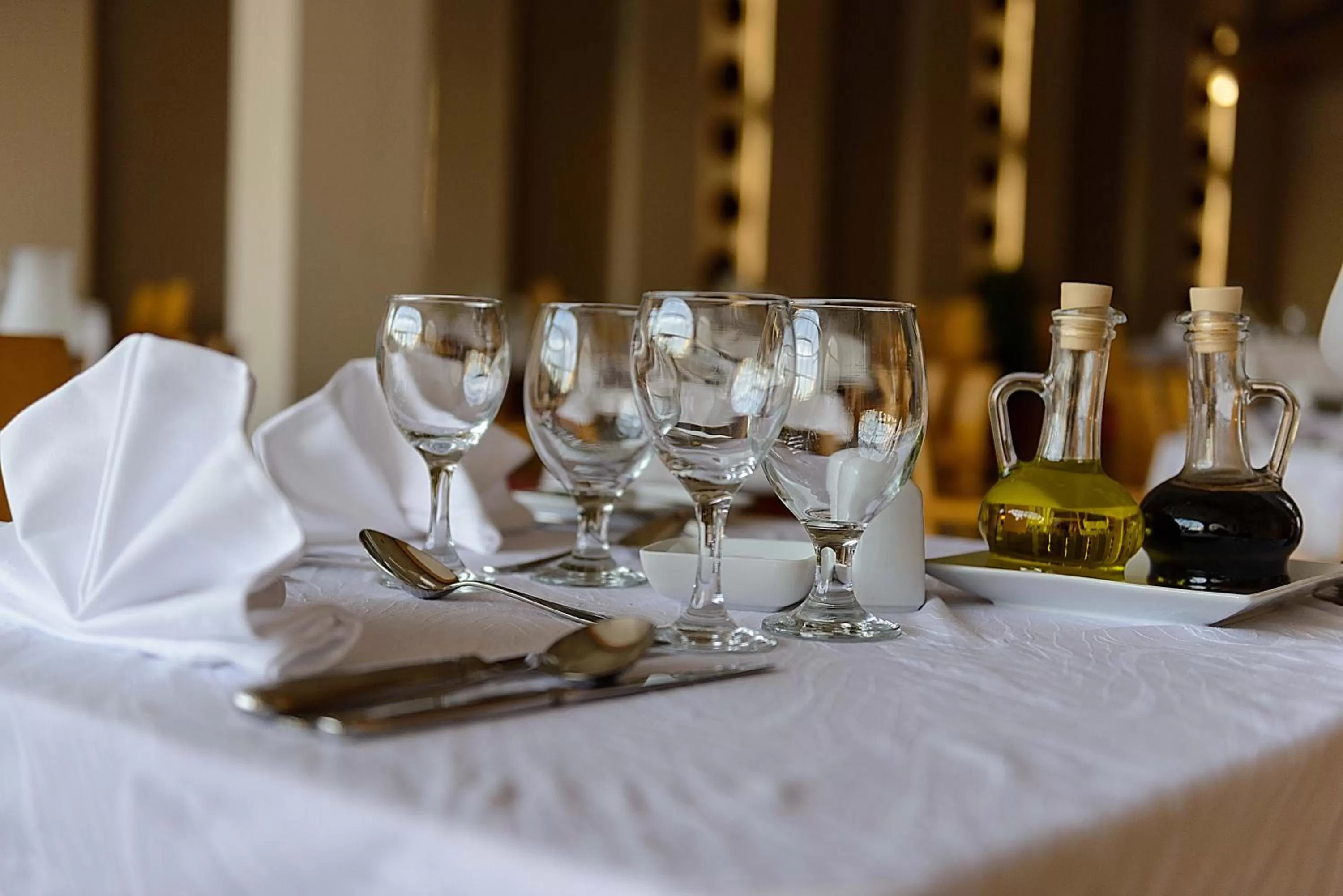 Restaurant/places to eat in Prima Life Makadi