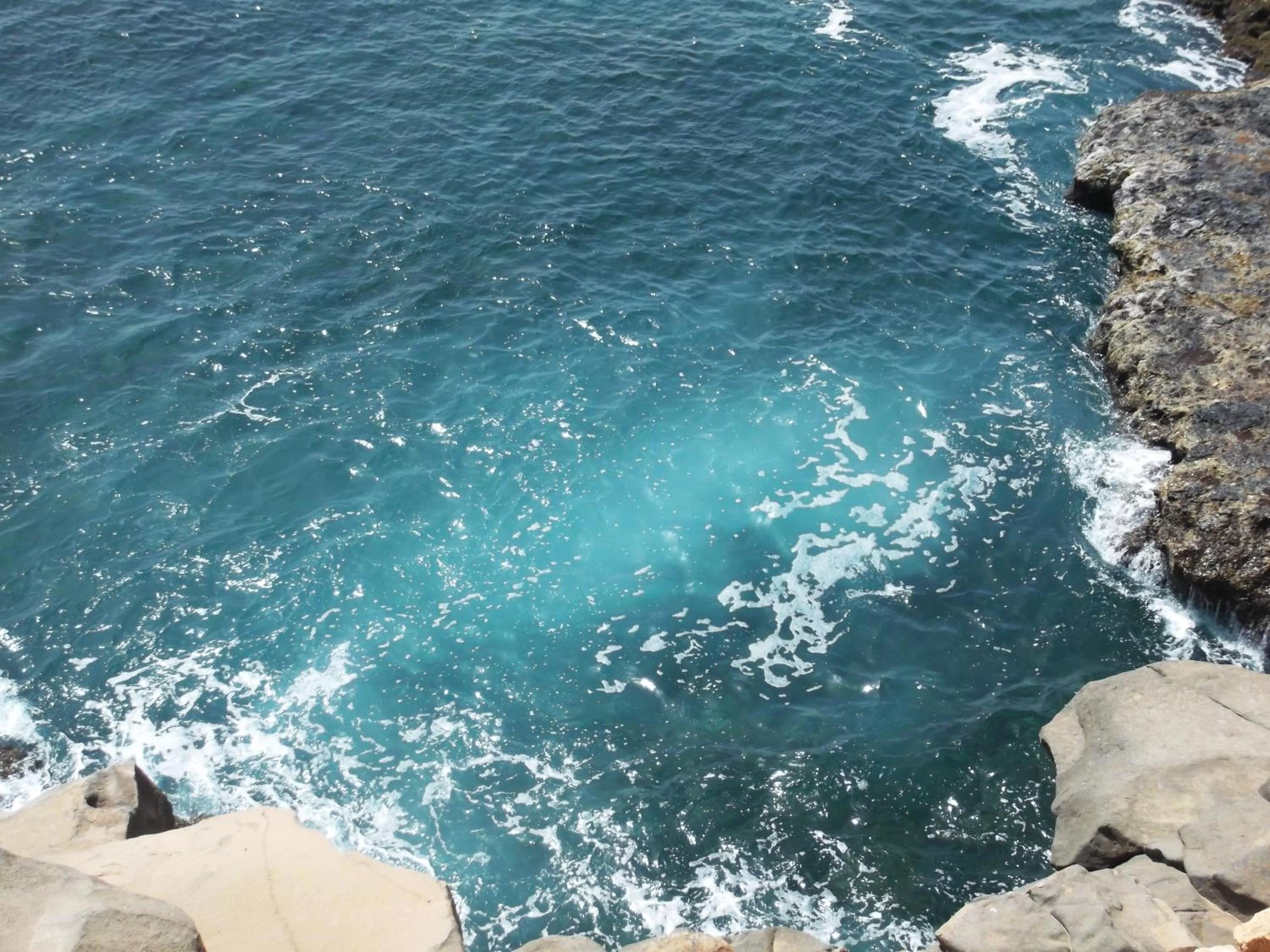 Nearby landmark in Atlantic Maio Hotel