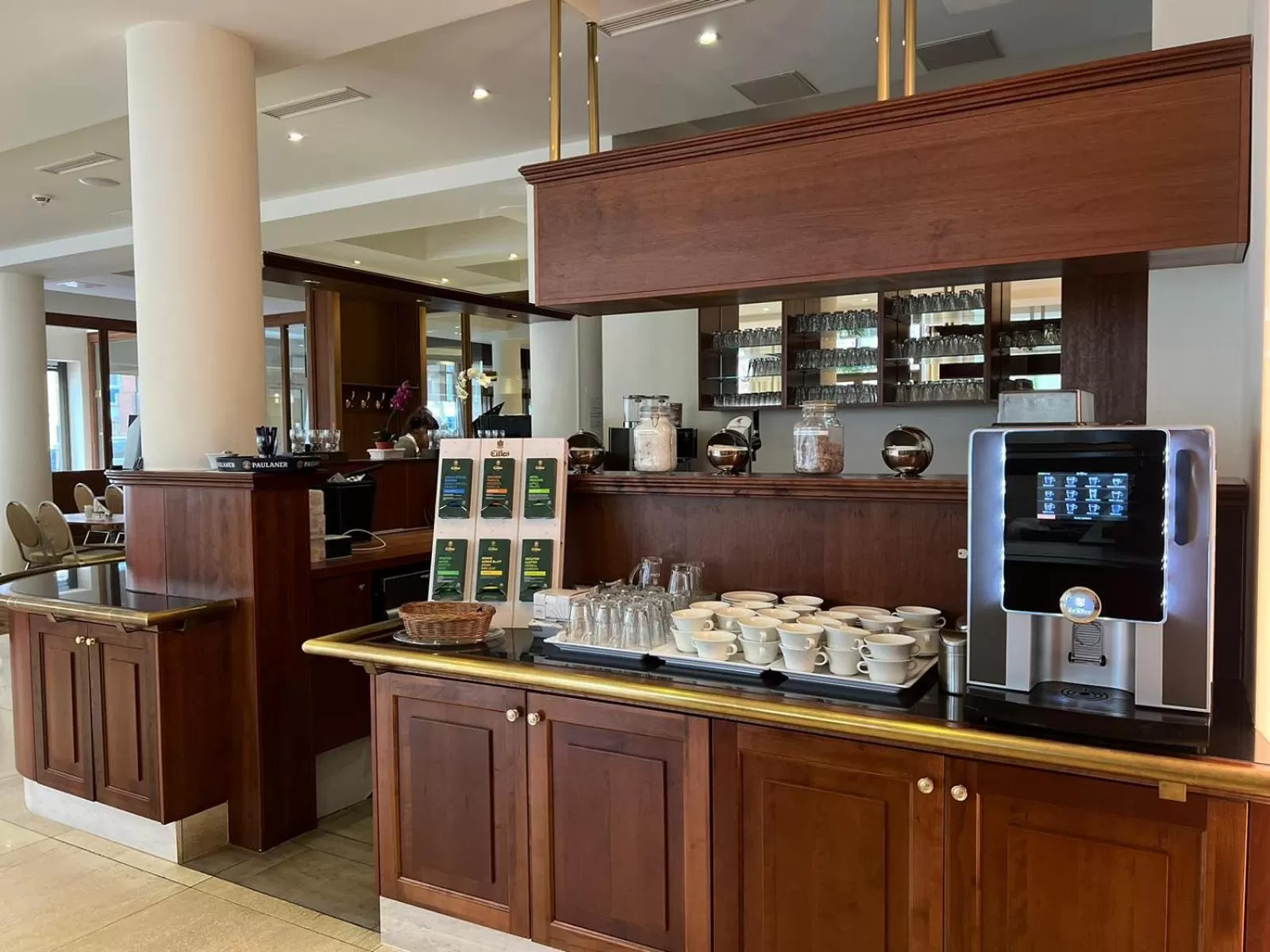 Hotel Hanseatischer Hof