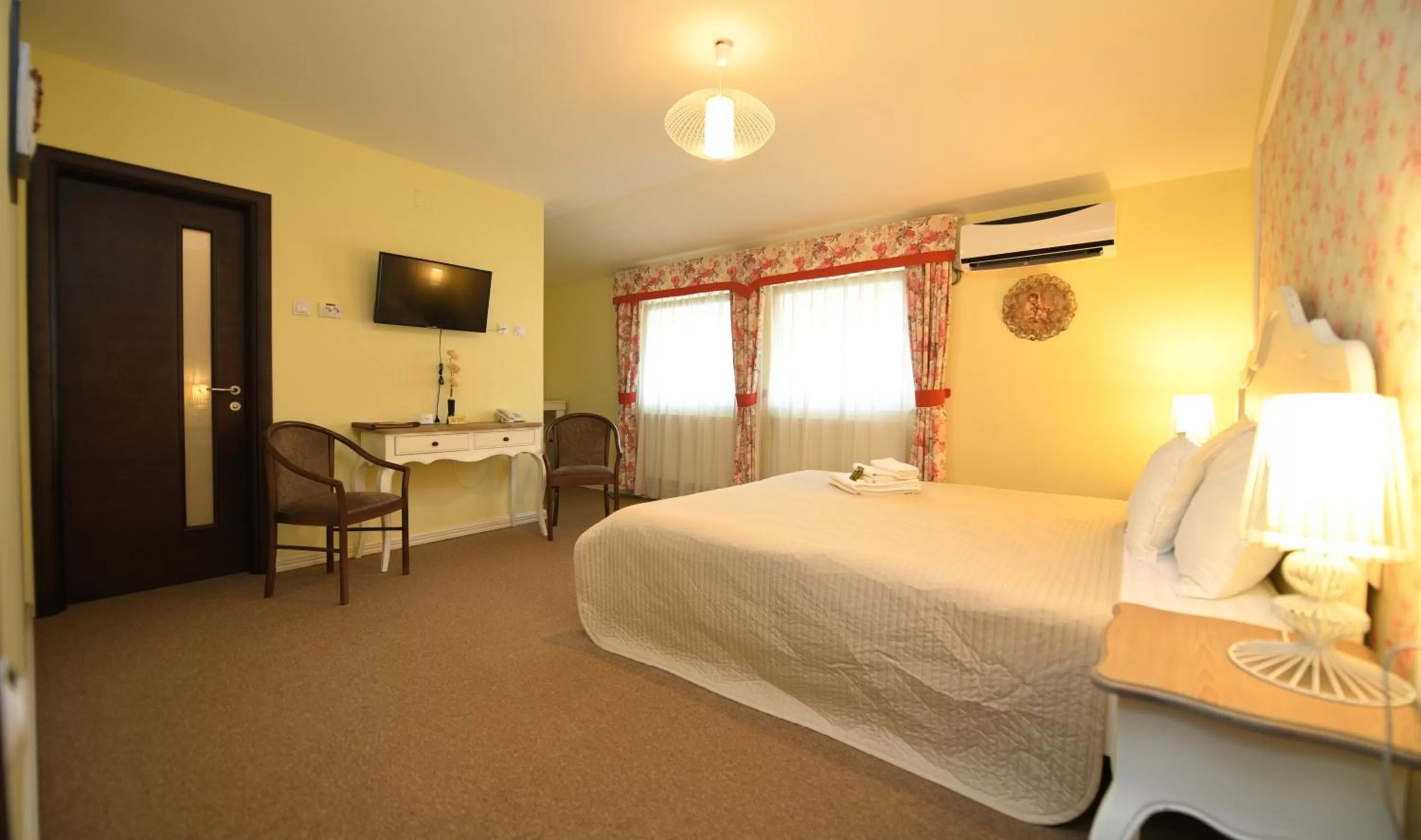 Vip Motel Restaurant