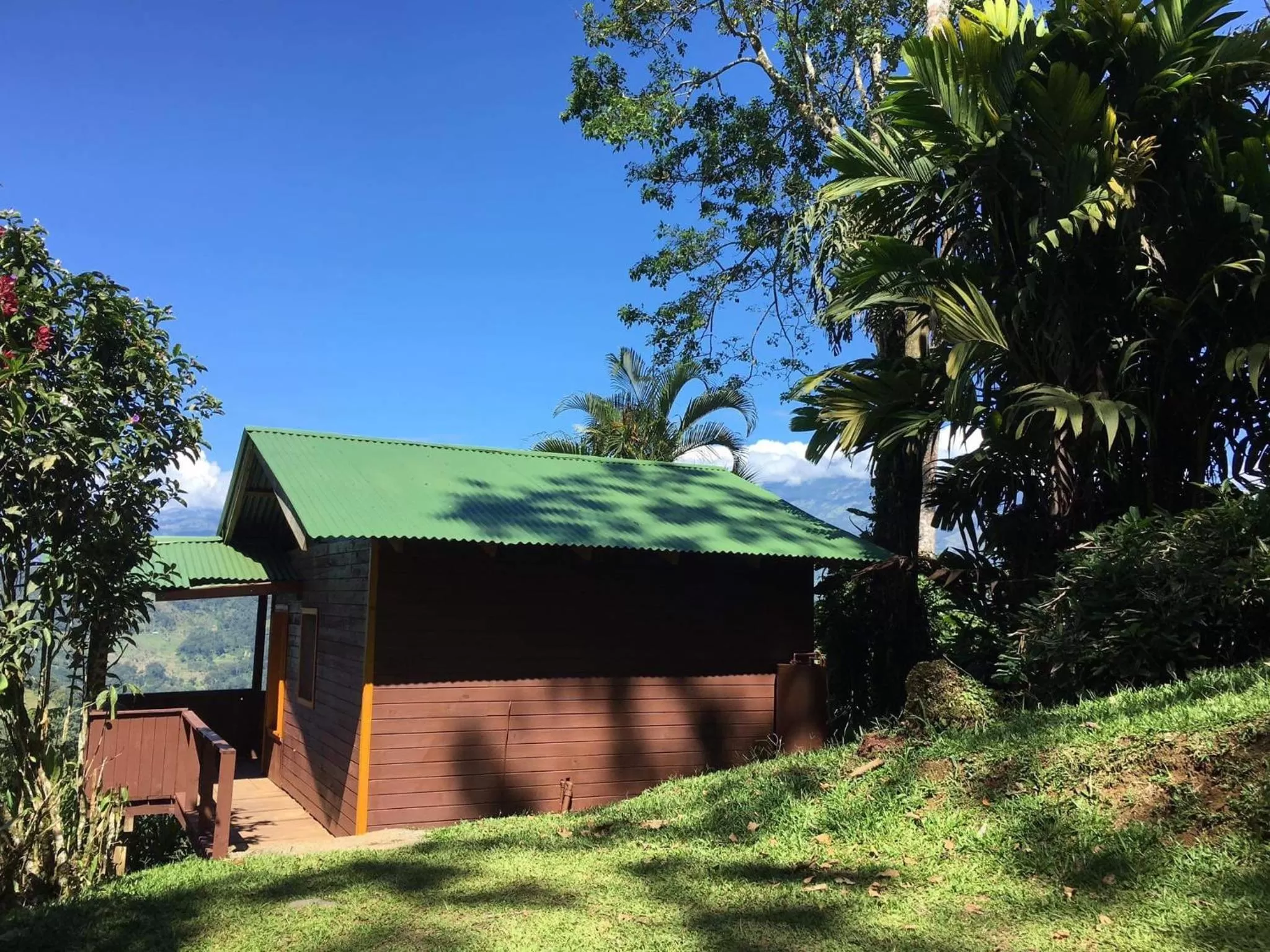 Bella Vista Ranch Ecolodge