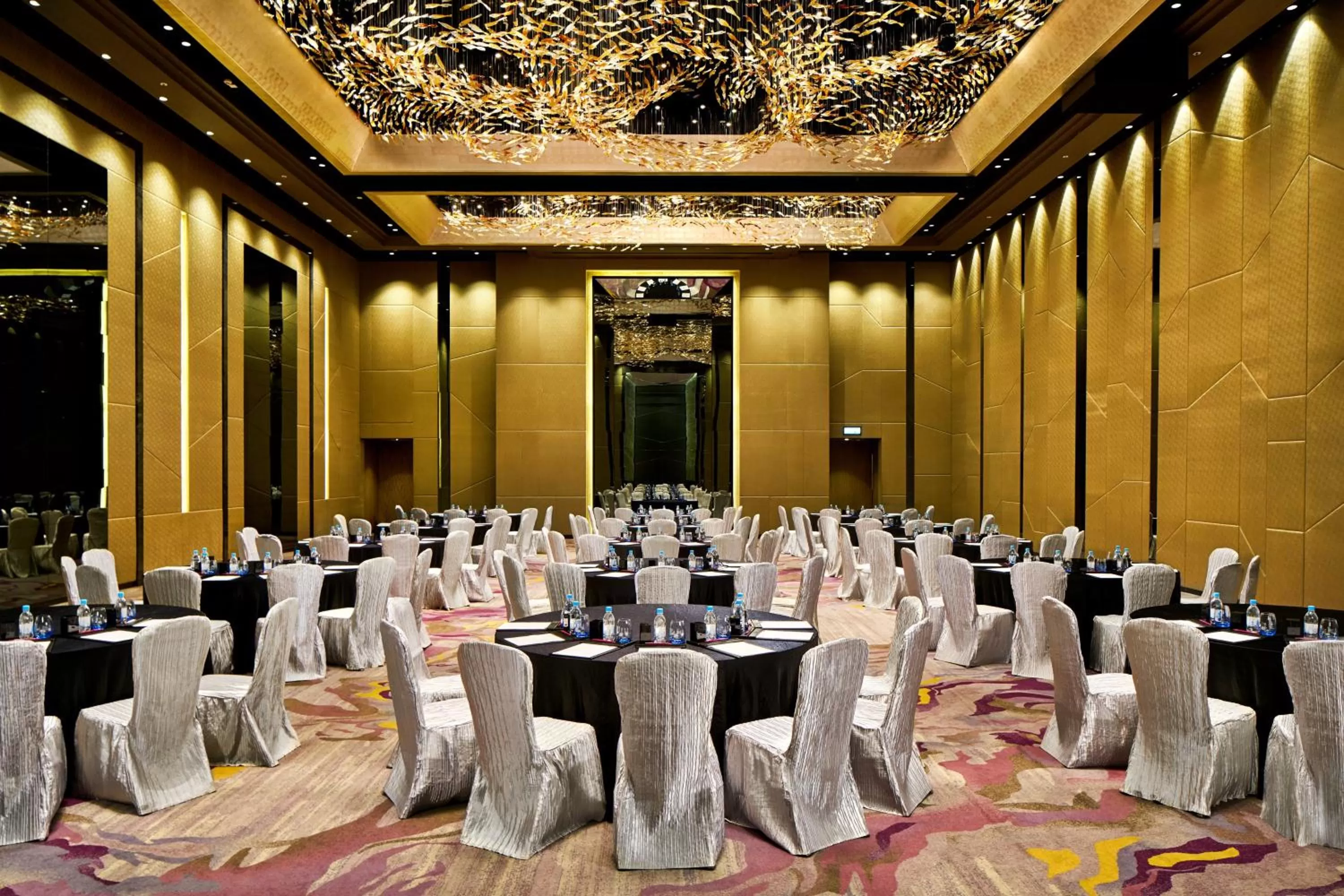 Banquet/Function facilities in Crowne Plaza Hong Kong Kowloon East by IHG