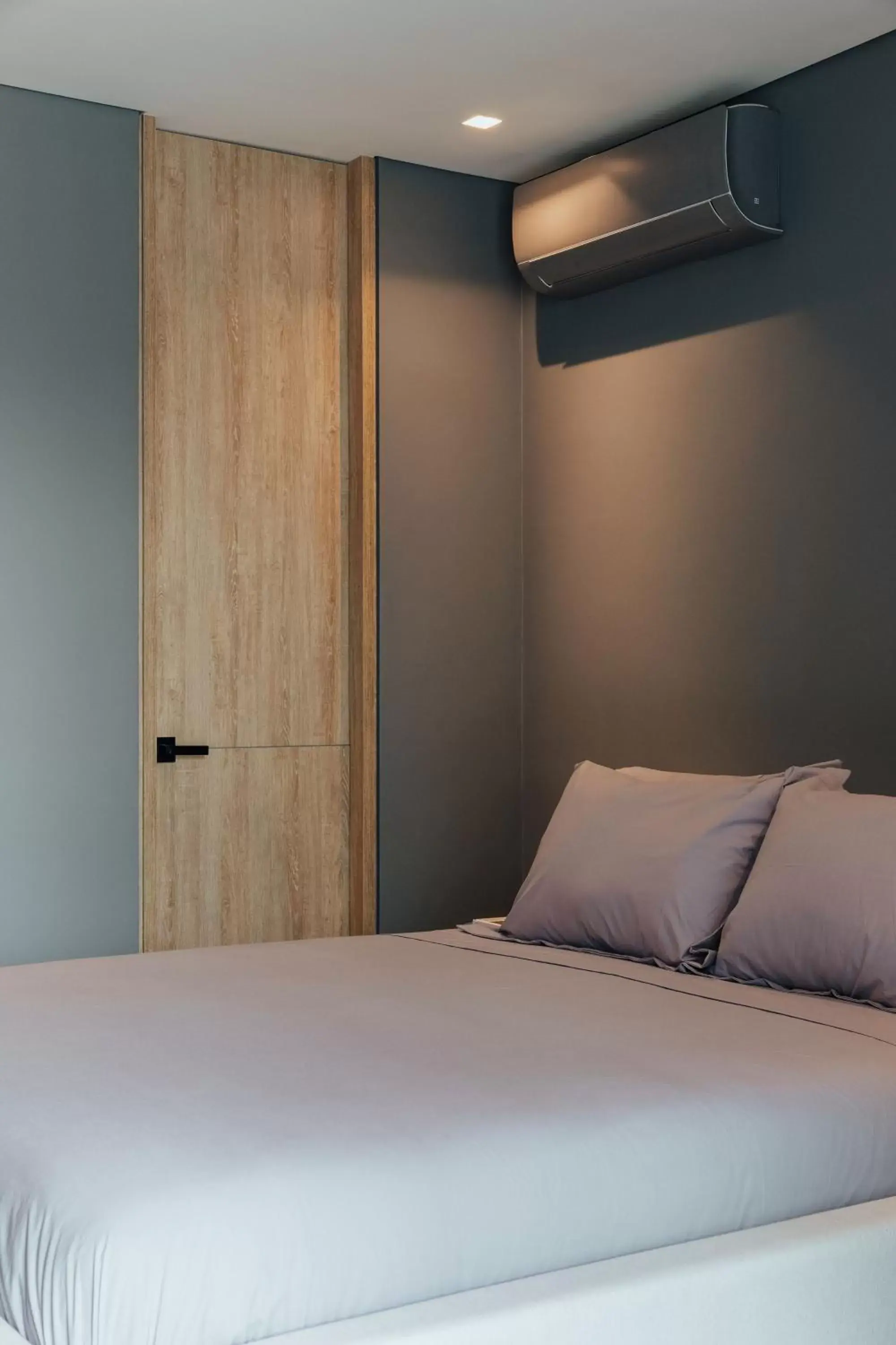 Bed in Wake Living Bed in Wake Living