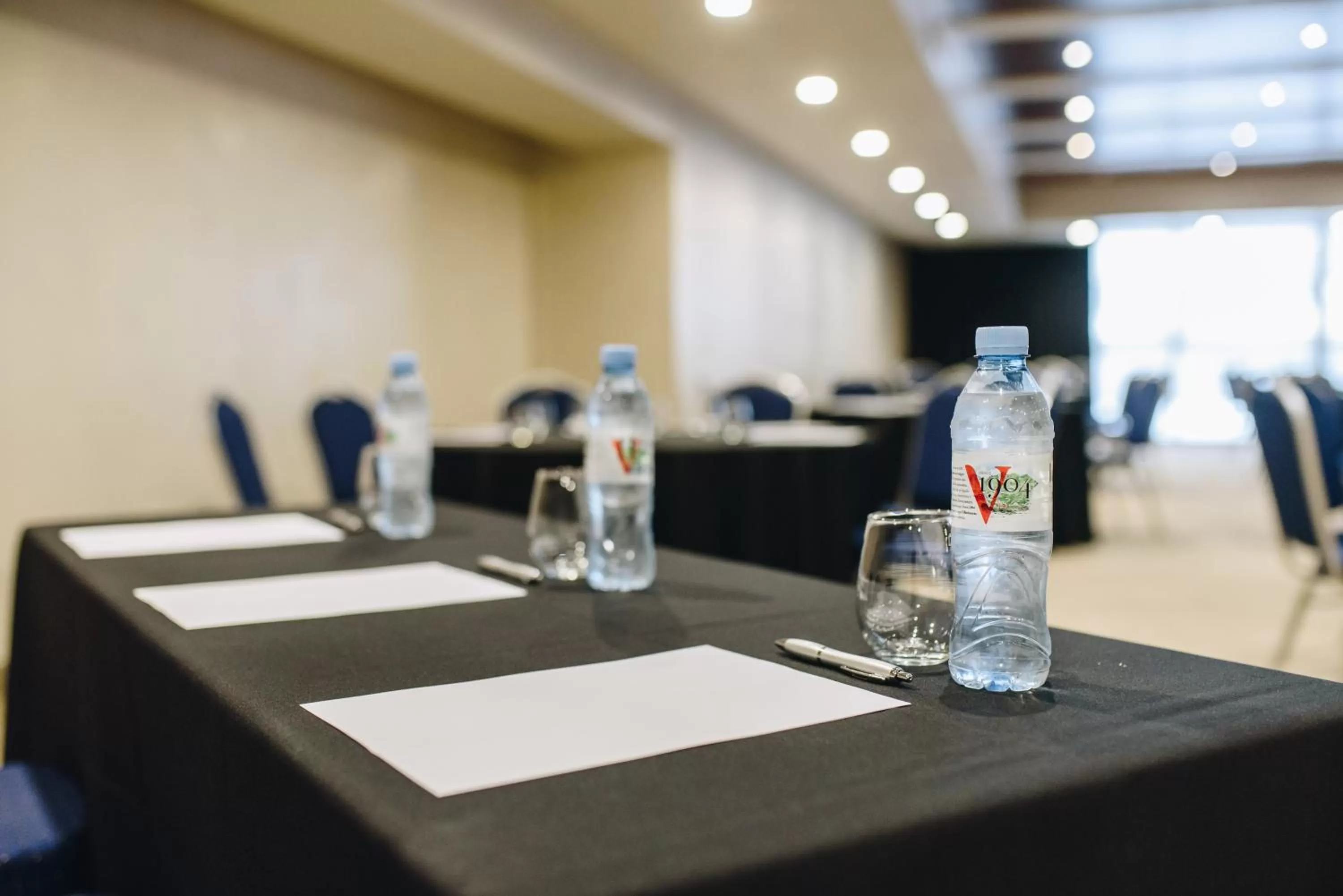 Meeting/conference room in GrandView Hotel Buenos Aires