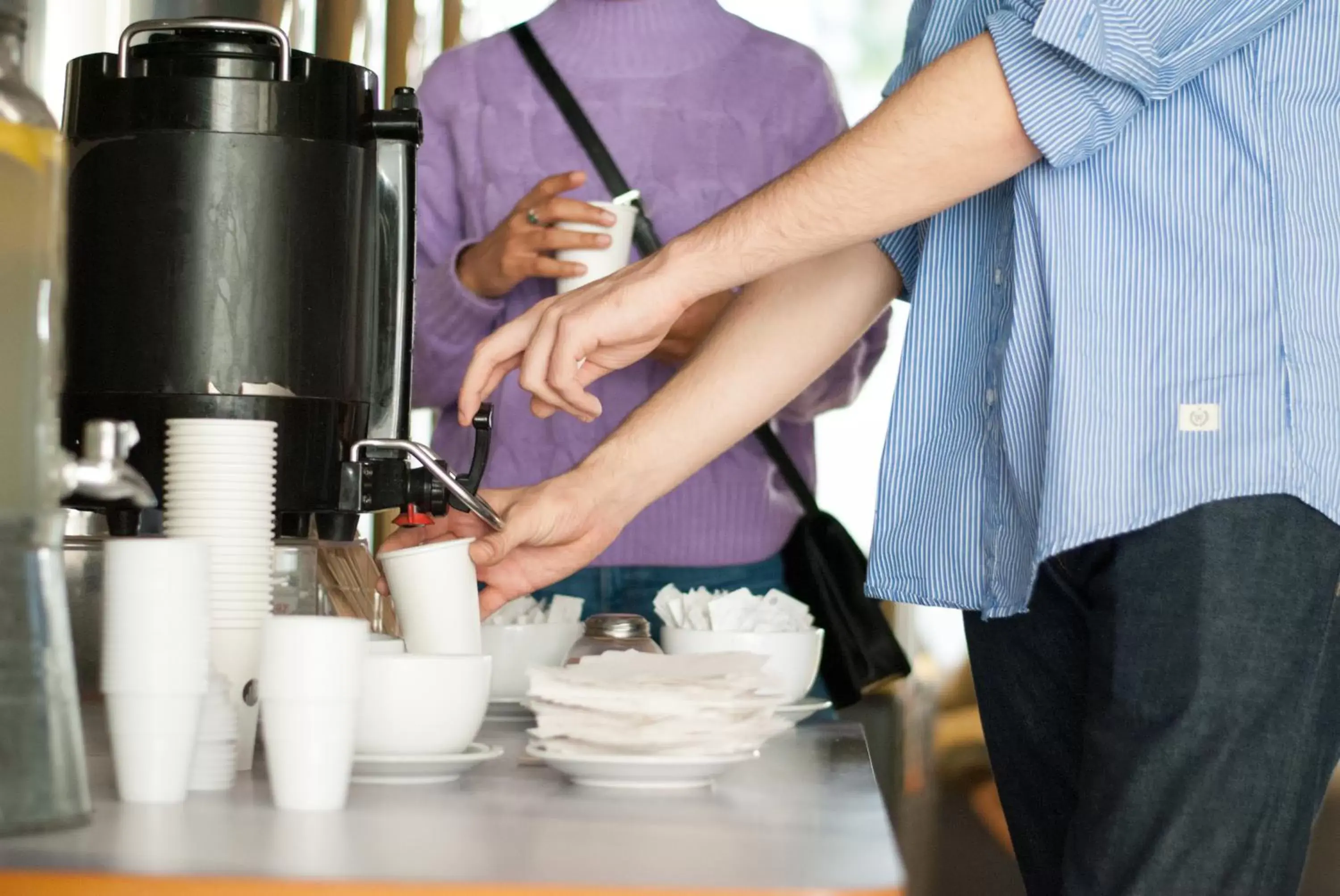 Food and drinks in Dazzler by Wyndham Polo Food and drinks in Dazzler by Wyndham Polo