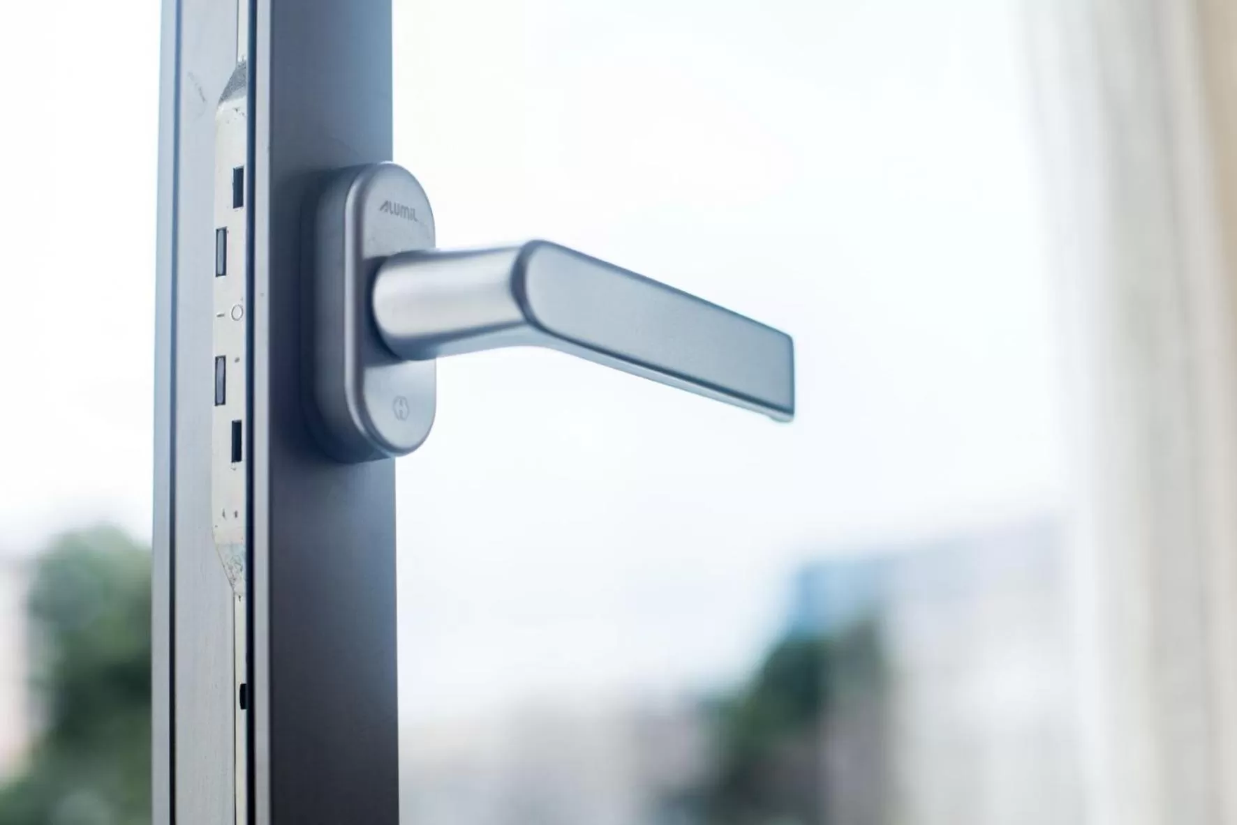 View (from property/room) in Athens Gem