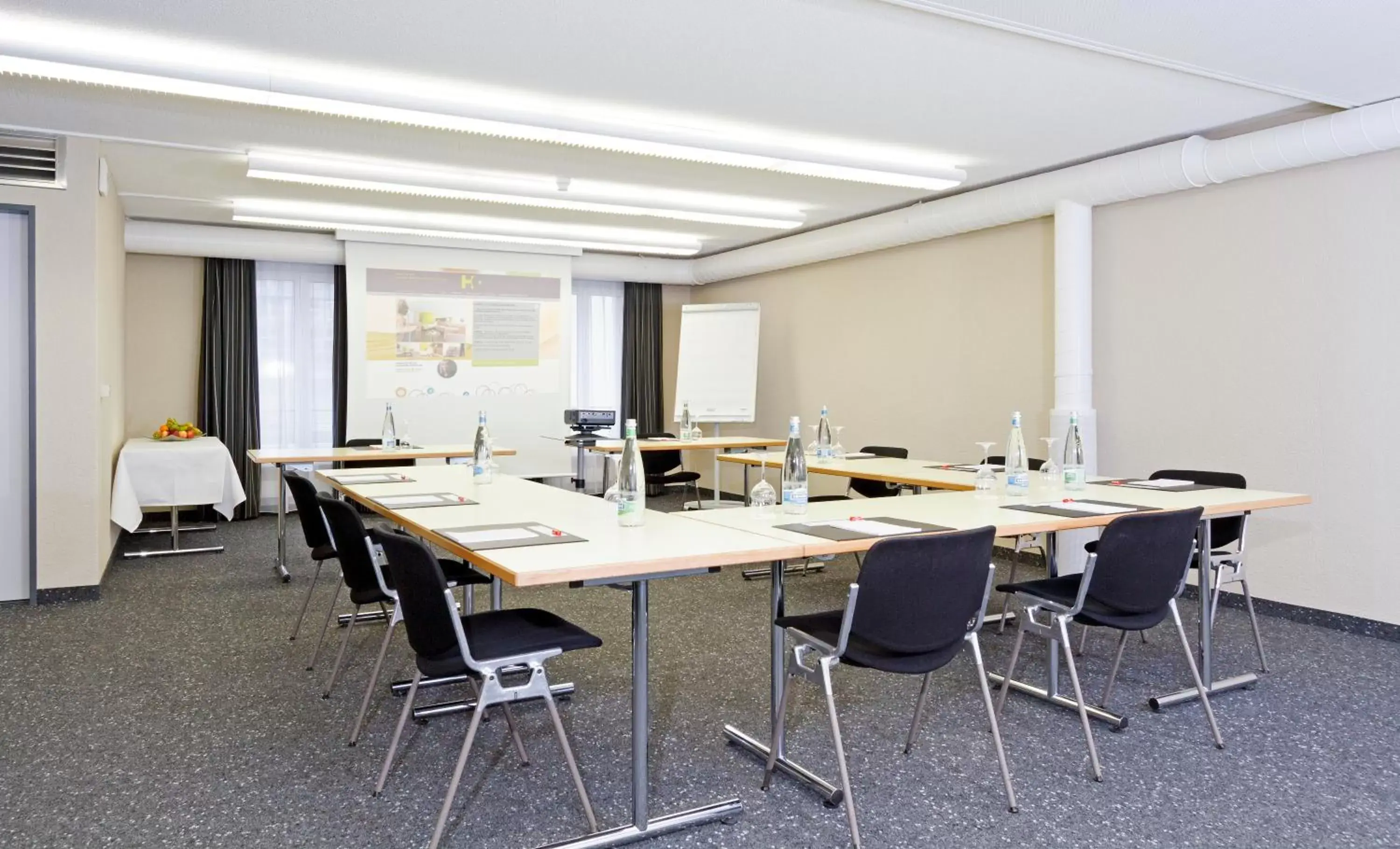 Business facilities in Hotel Olten Swiss Quality
