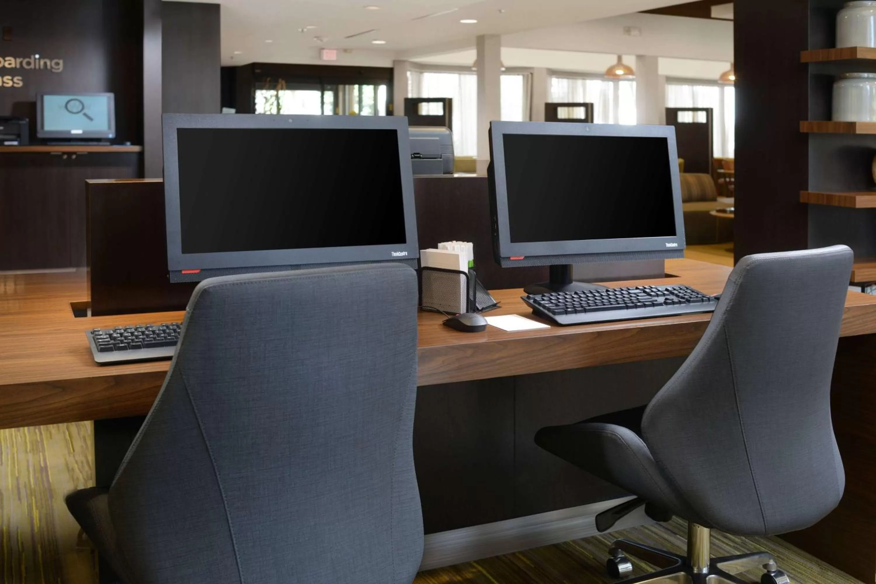 Business facilities in Sonesta Select Dallas Central Expressway