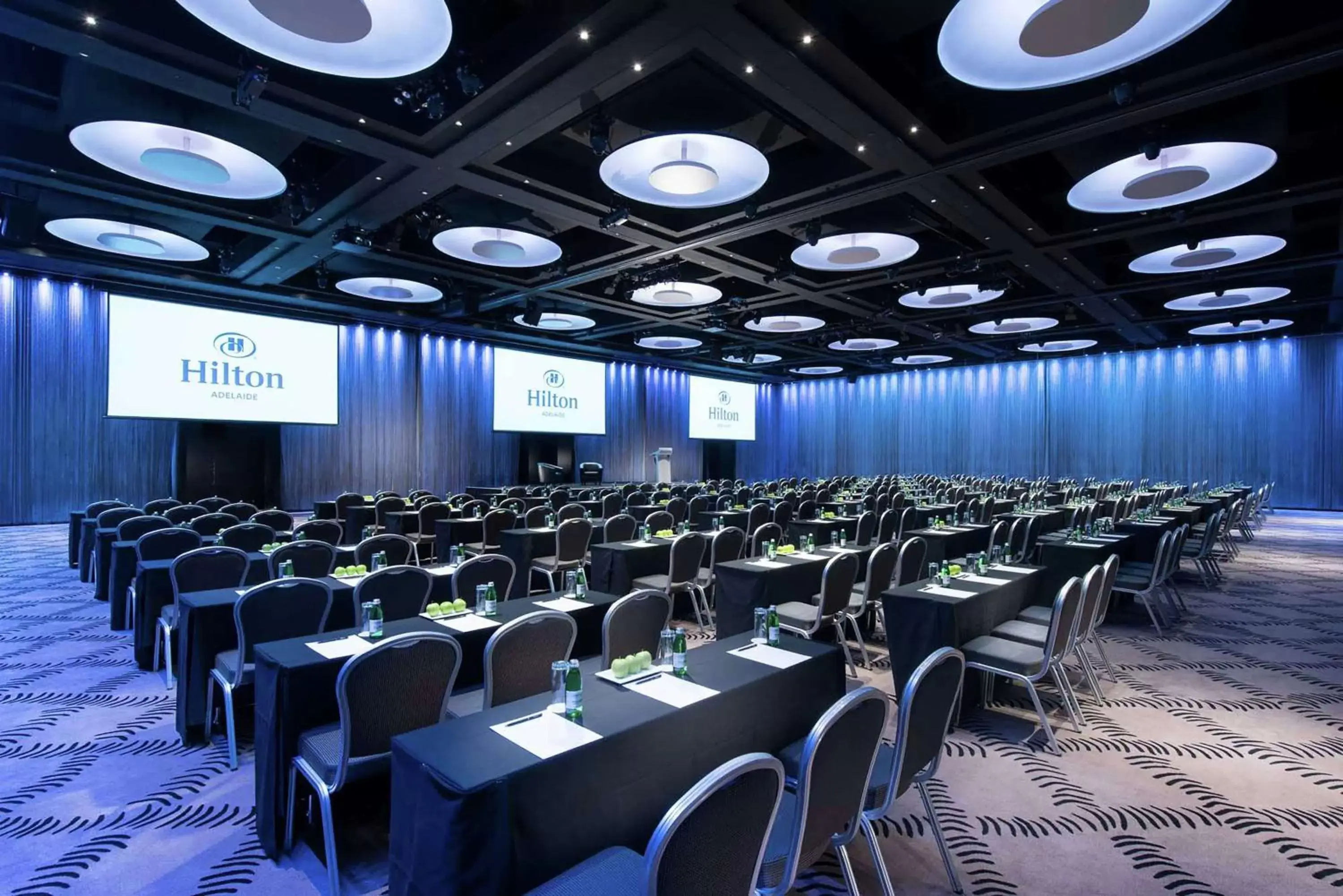 Meeting/conference room in Hilton Adelaide