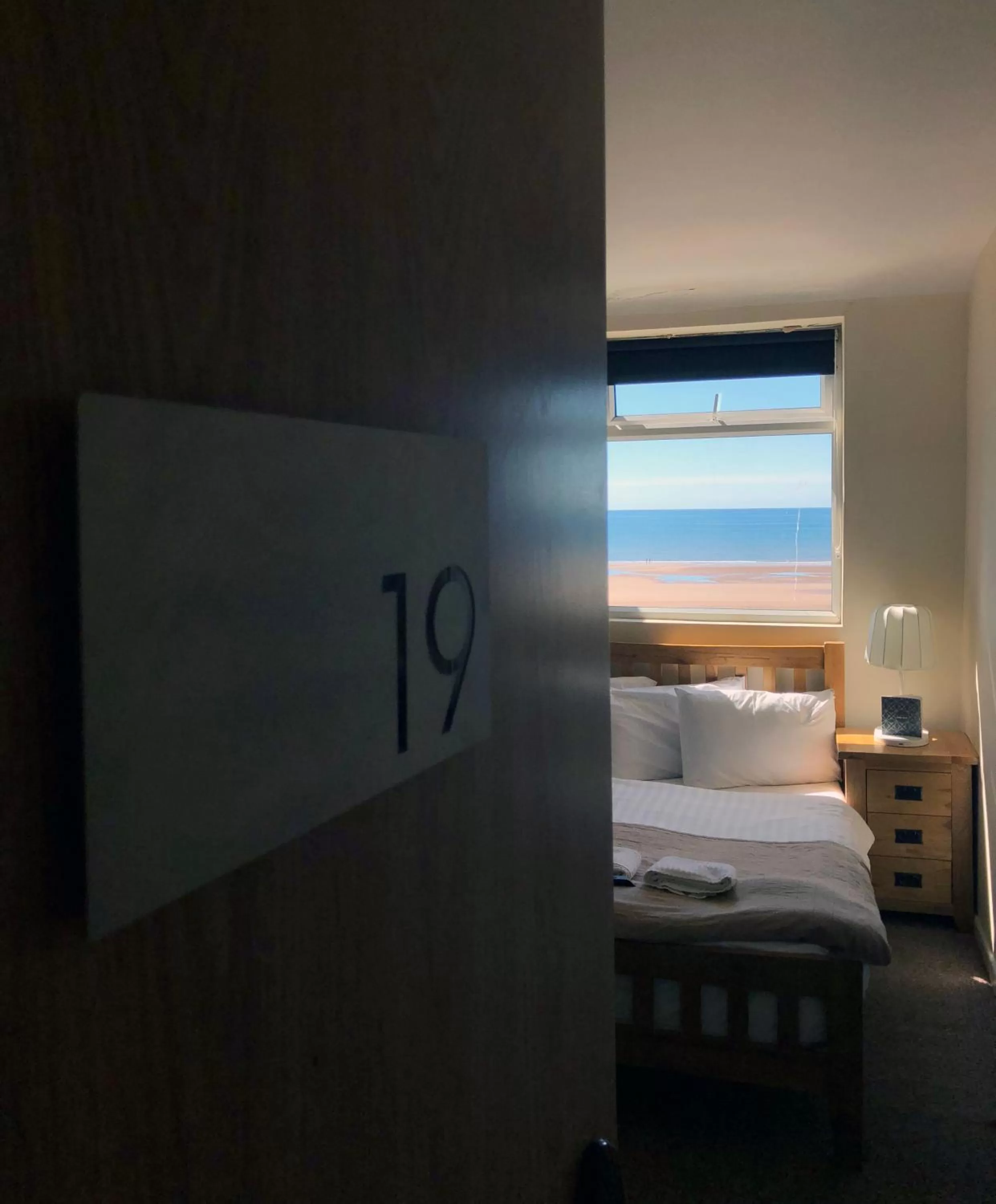 Bed in Seafront419 By Seafront Collection