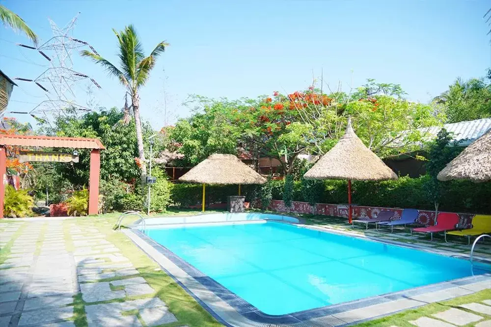 Vedi Farm A Mountain Resort Vedi Farm A Mountain Resort