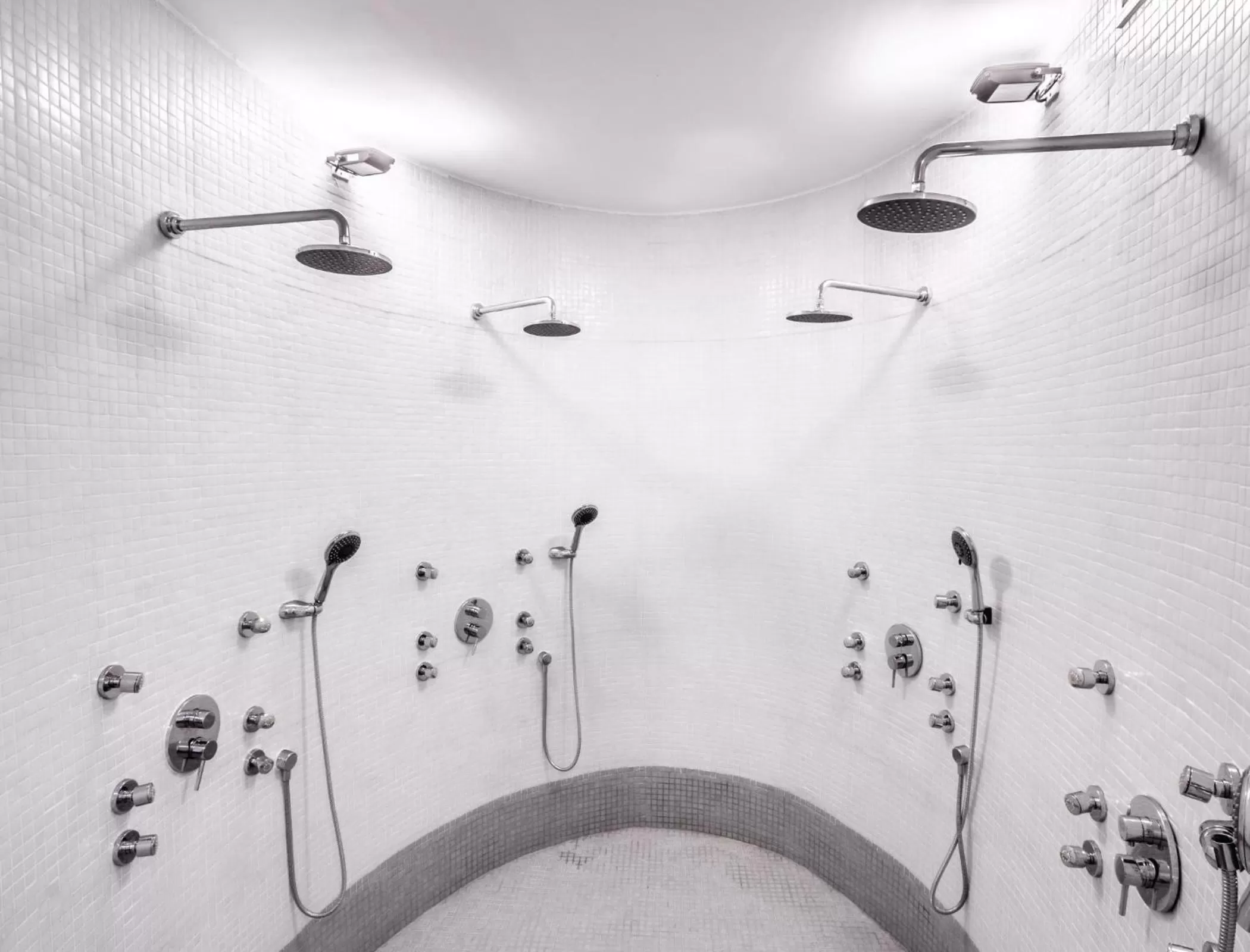 Spa and wellness centre/facilities in Dazzler by Wyndham Colonia