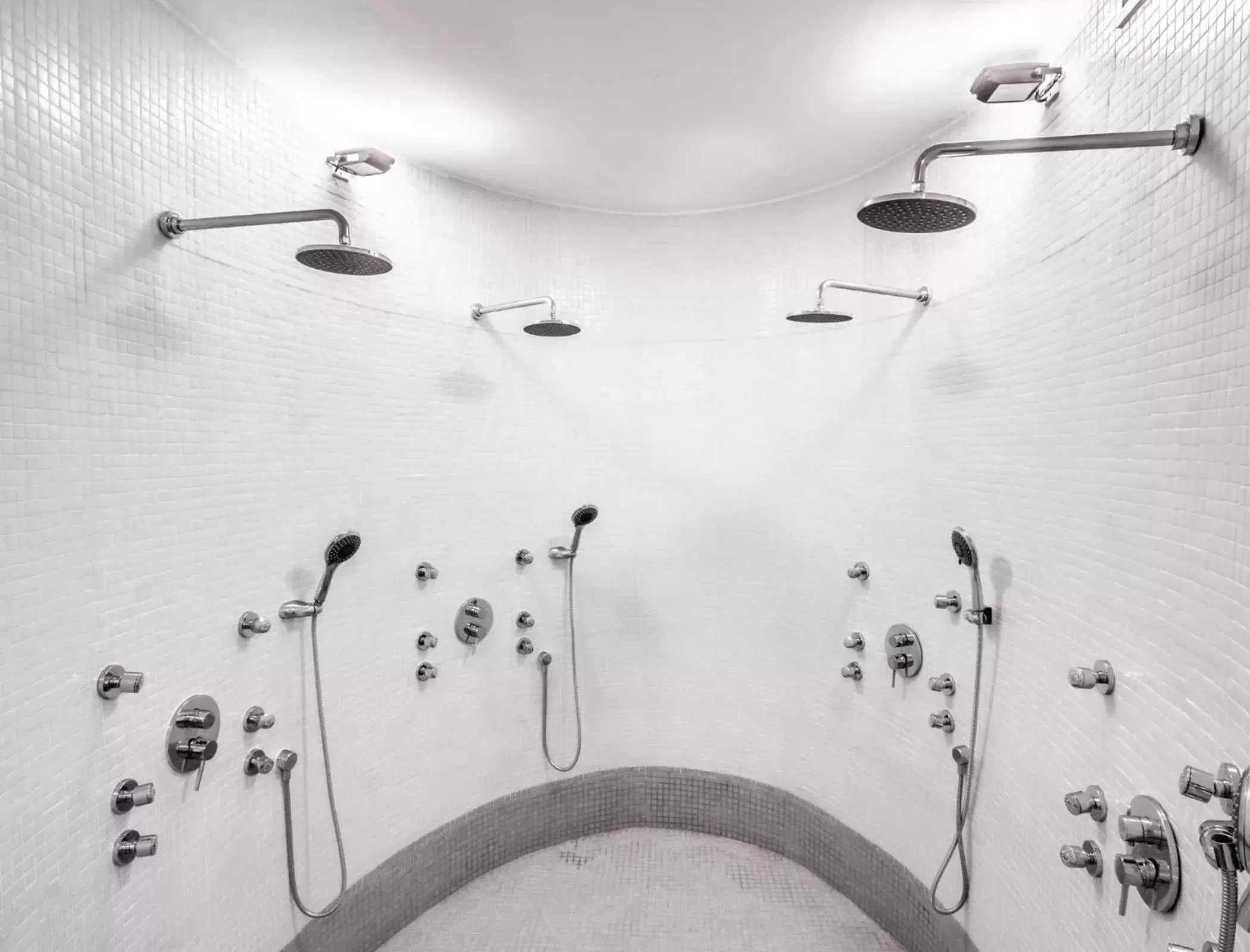 Spa and wellness centre/facilities in Dazzler by Wyndham Colonia Spa and wellness centre/facilities in Dazzler by Wyndham Colonia