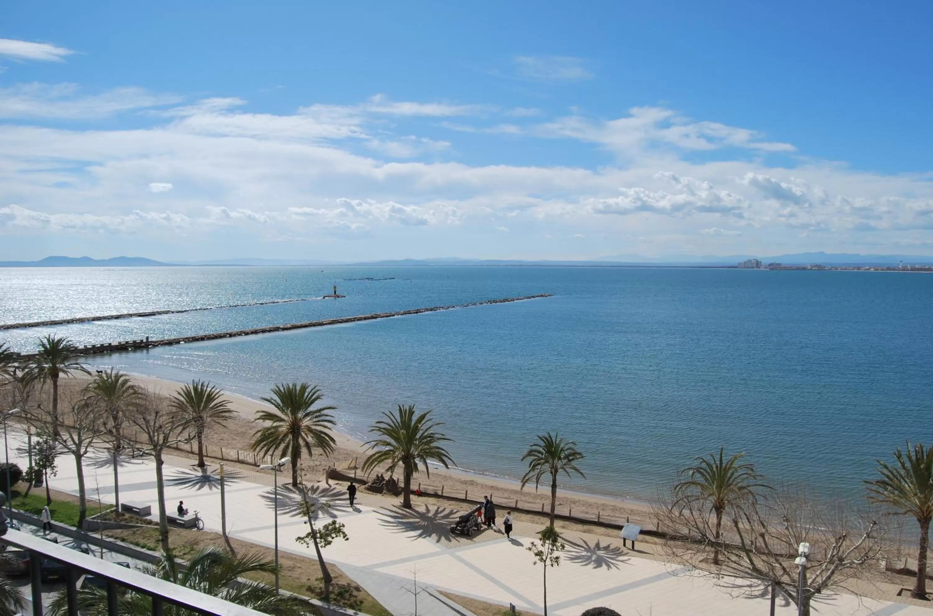 Beach in Prestige Mar y Sol