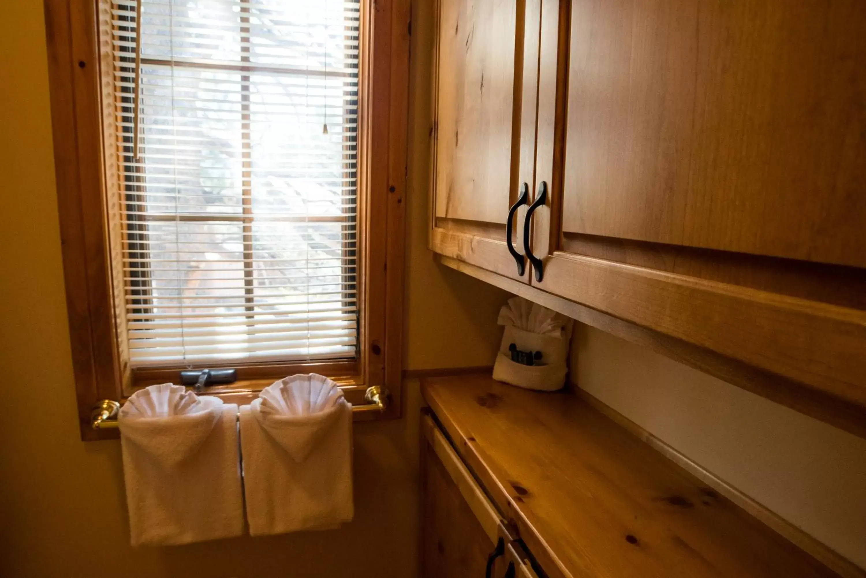 Bathroom in Appenzell Inn