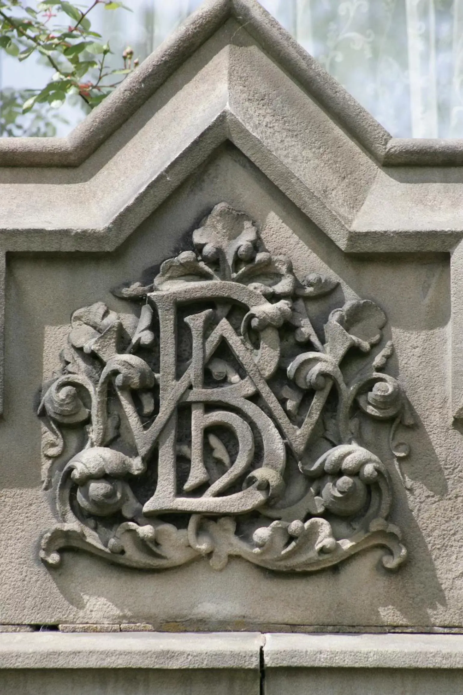 Facade/entrance, Property Logo/Sign in Ascot House