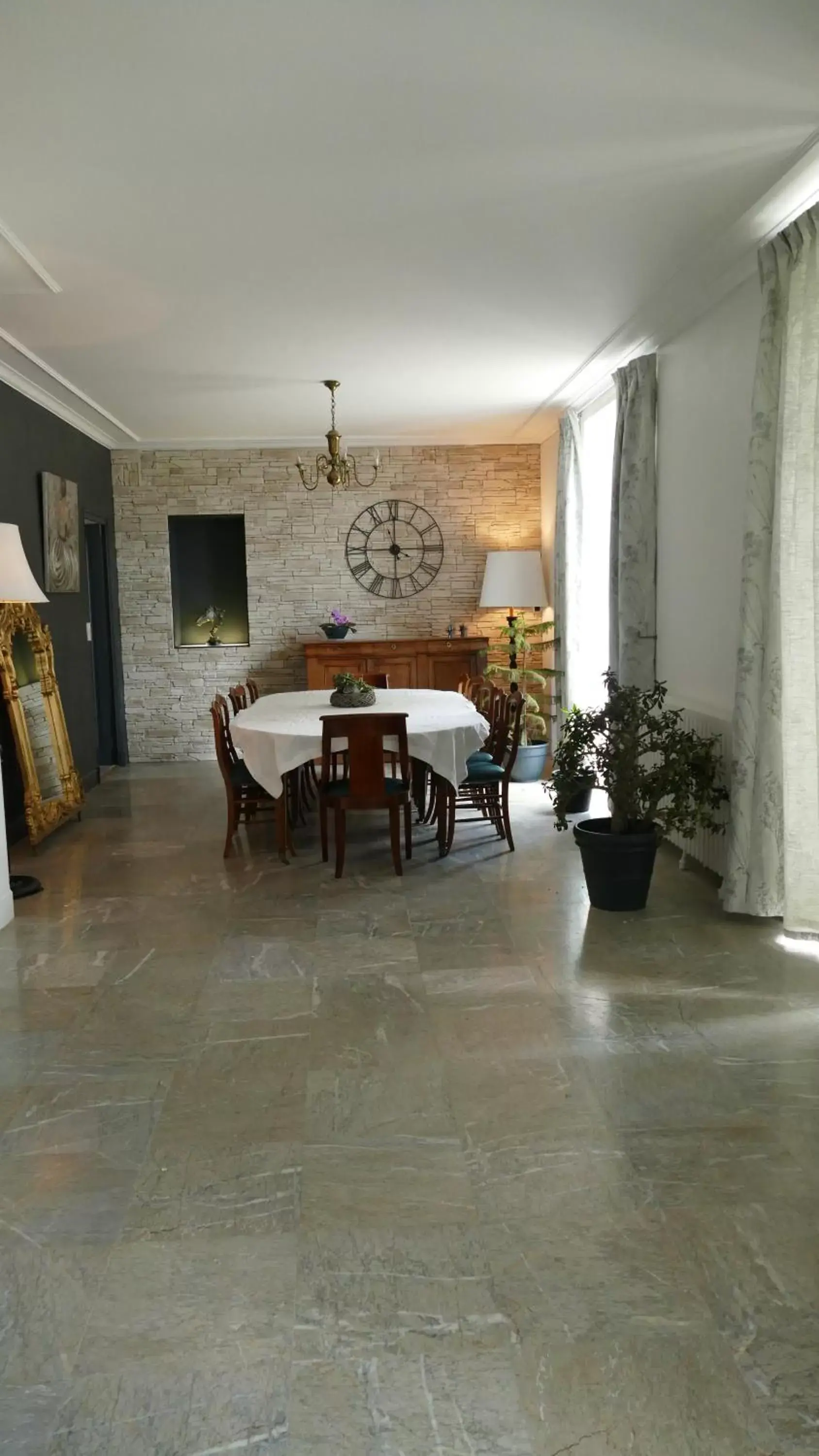 Dining Area in La Rochelle et l'Aunis