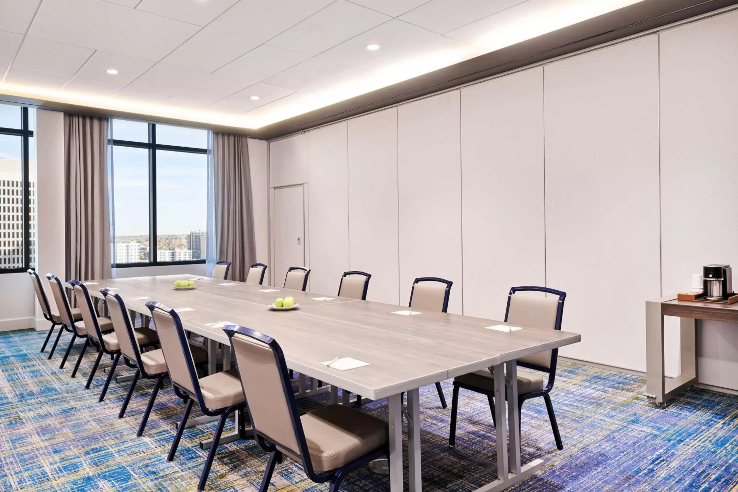 Meeting/conference room in Hyatt Centric Downtown Denver