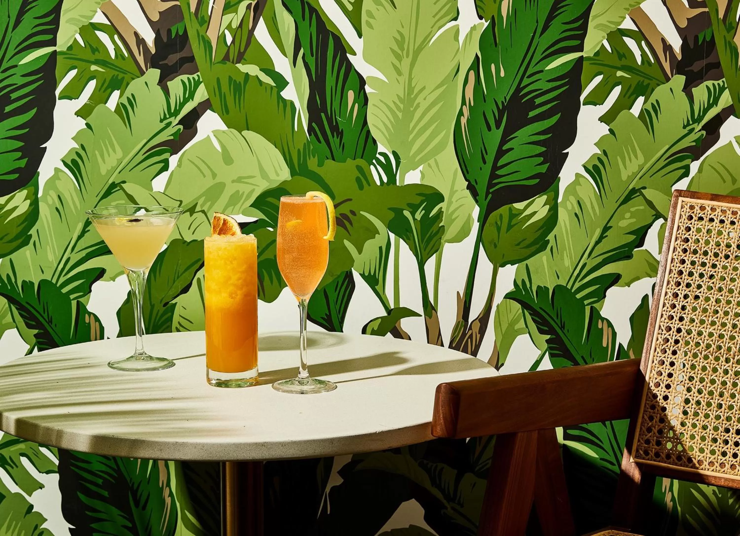 Photo of the whole room in Kimpton Sawyer Hotel by IHG