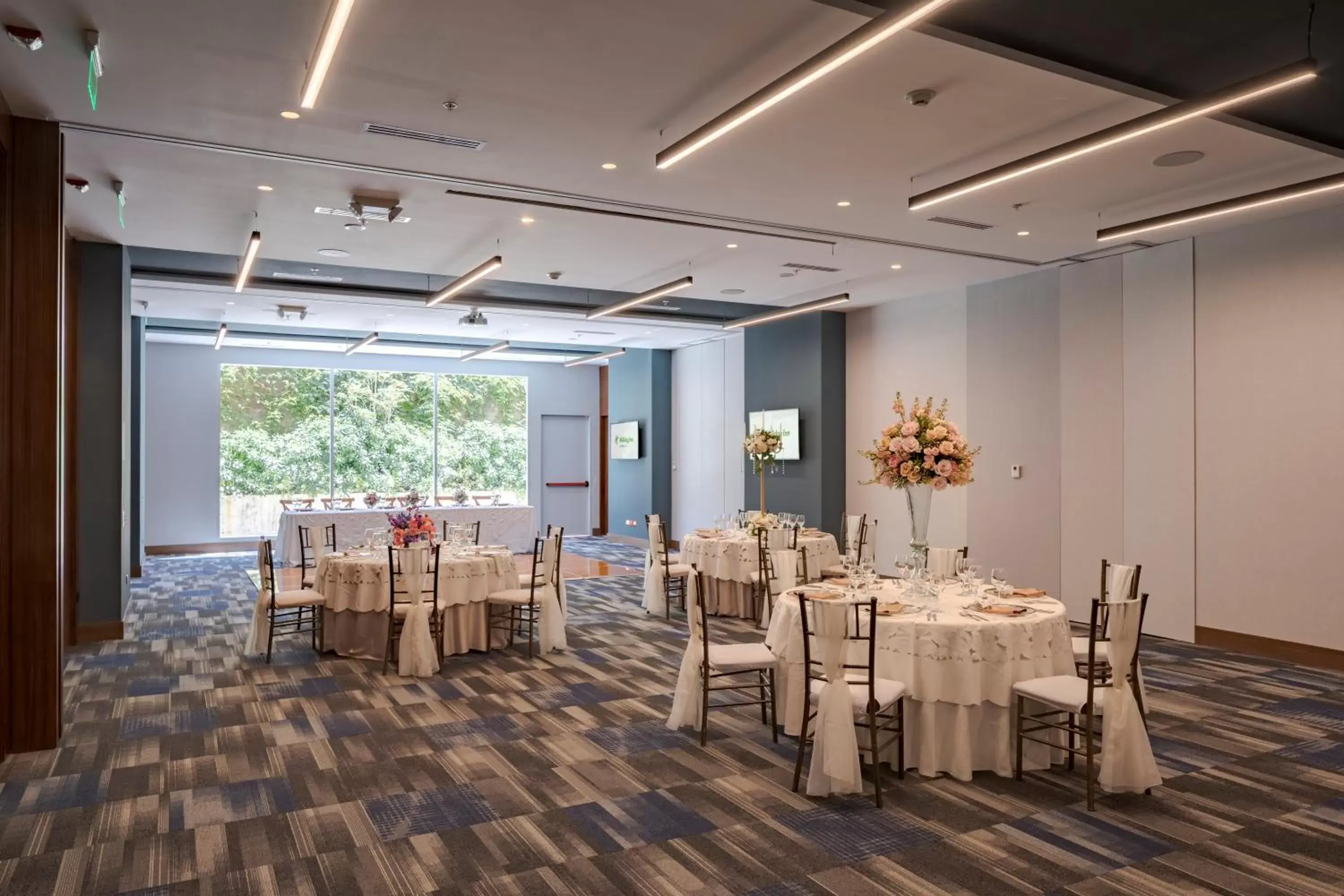 Banquet/Function facilities, Banquet Facilities in Holiday Inn - Quito Airport, an IHG Hotel