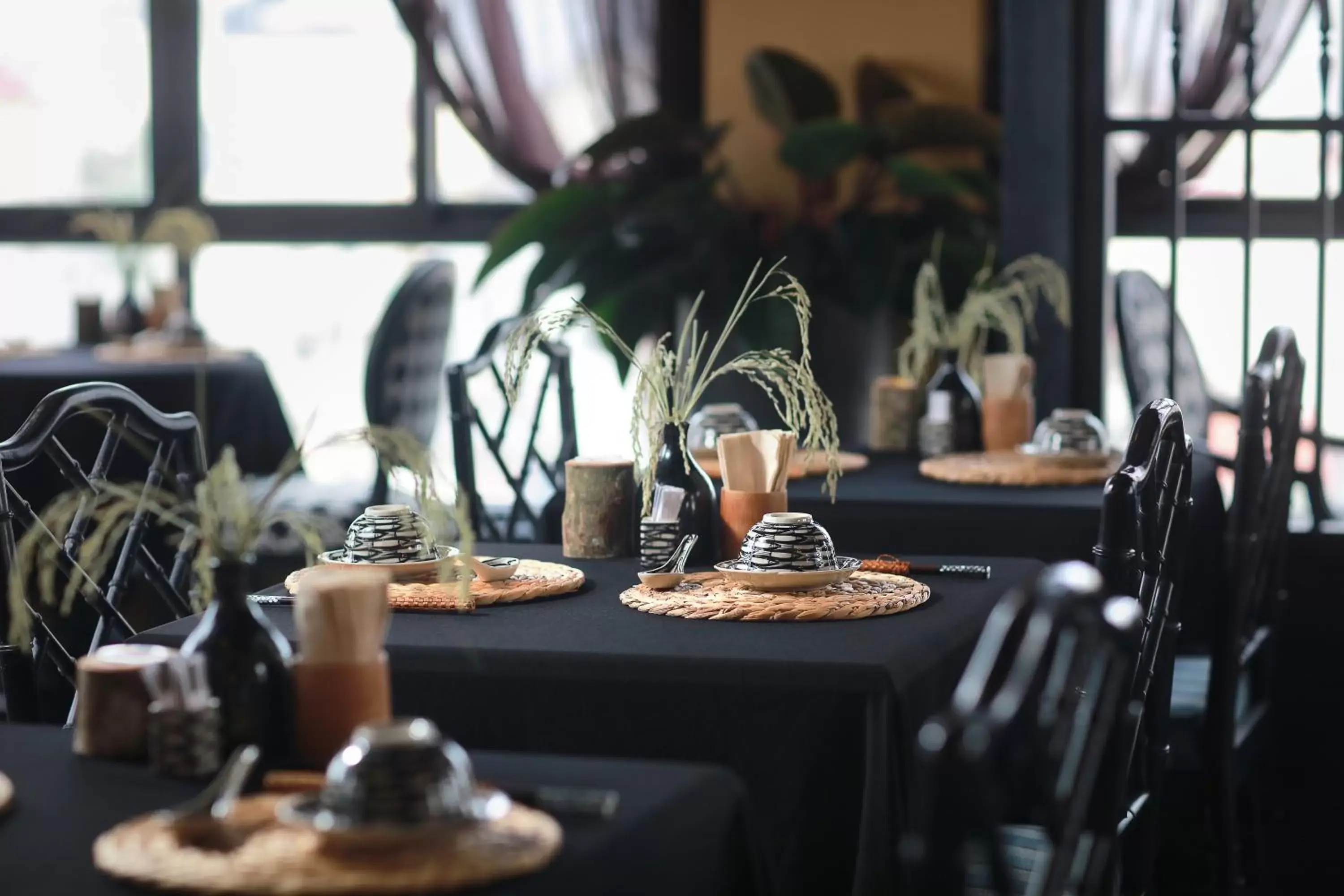 Restaurant/places to eat in JM Marvel Hotel & Spa Restaurant/places to eat in JM Marvel Hotel & Spa